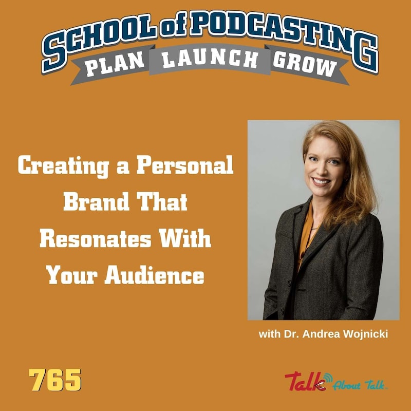 Artwork for podcast School of Podcasting: Expert Tips for Launching and Growing Your Podcast