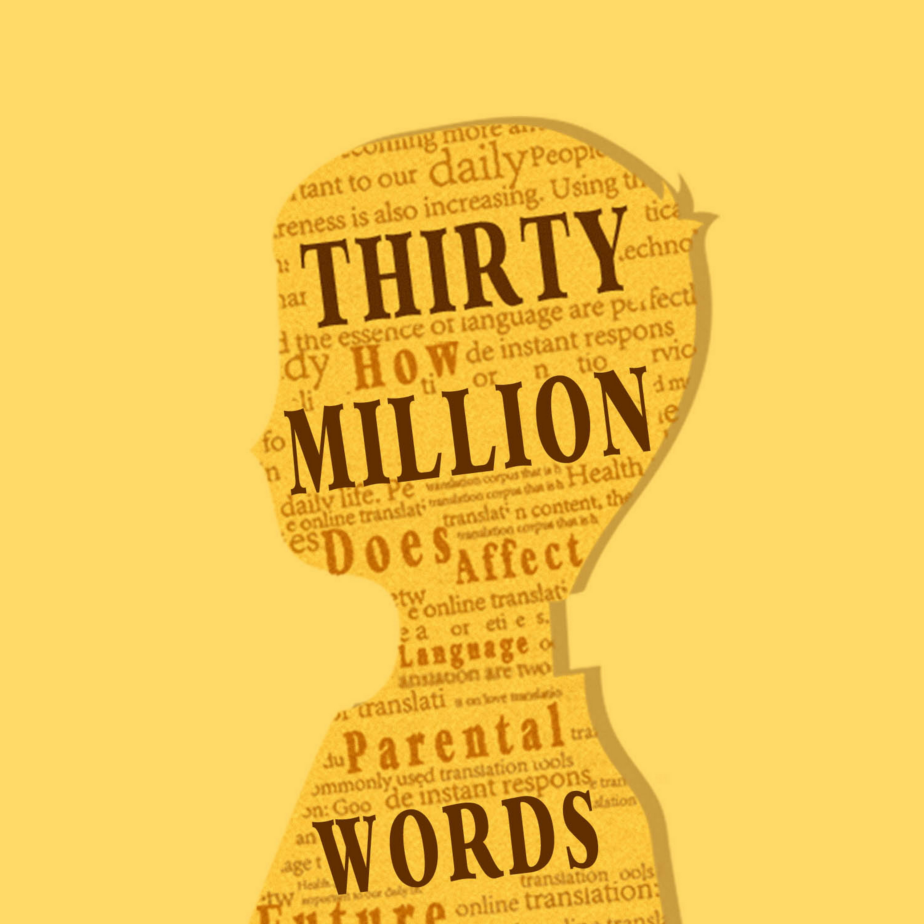 Unlocking Children's Potential: Thirty Million Words Free Book