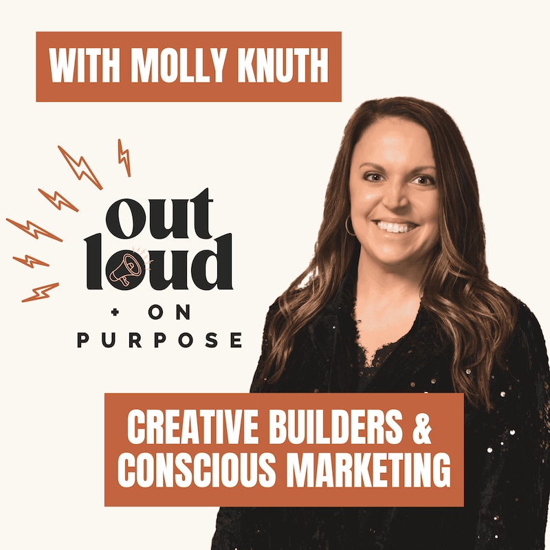 Artwork for podcast Wildly Intentional