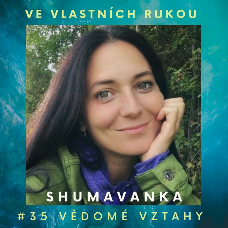 Artwork for podcast Ve vlastních rukou