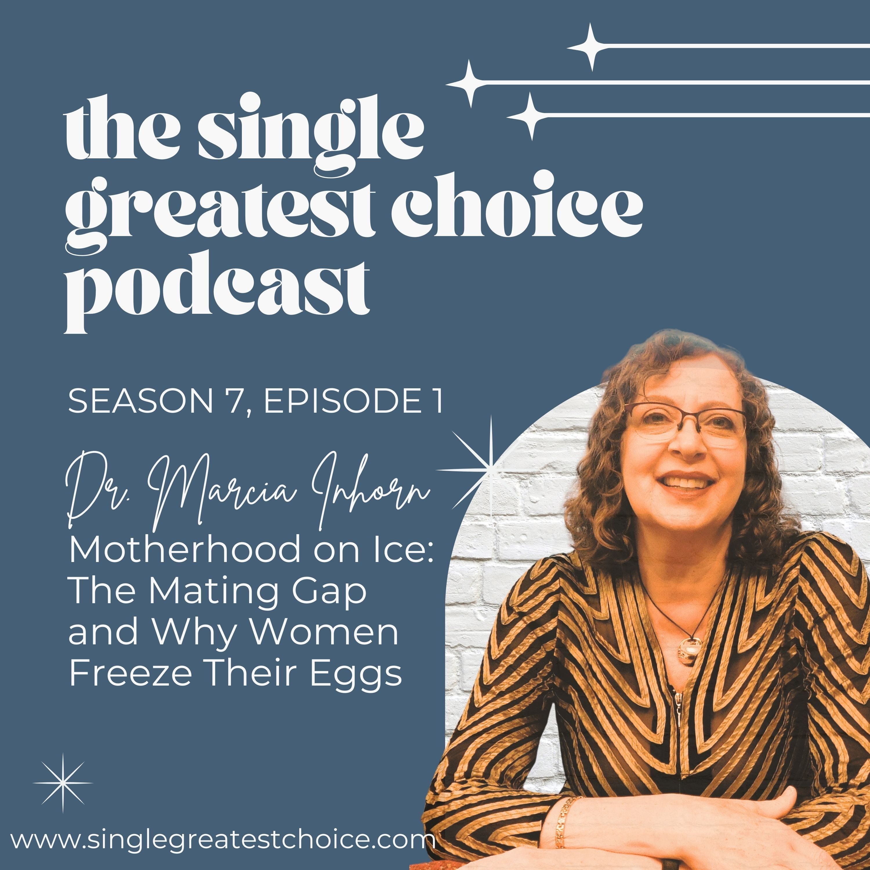 The Single Greatest Choice: For Single Women Exploring Solo Motherhood by Choice (SMBC), Fertility, and Having a Baby on Their Own Through Donor Conception or Adoption