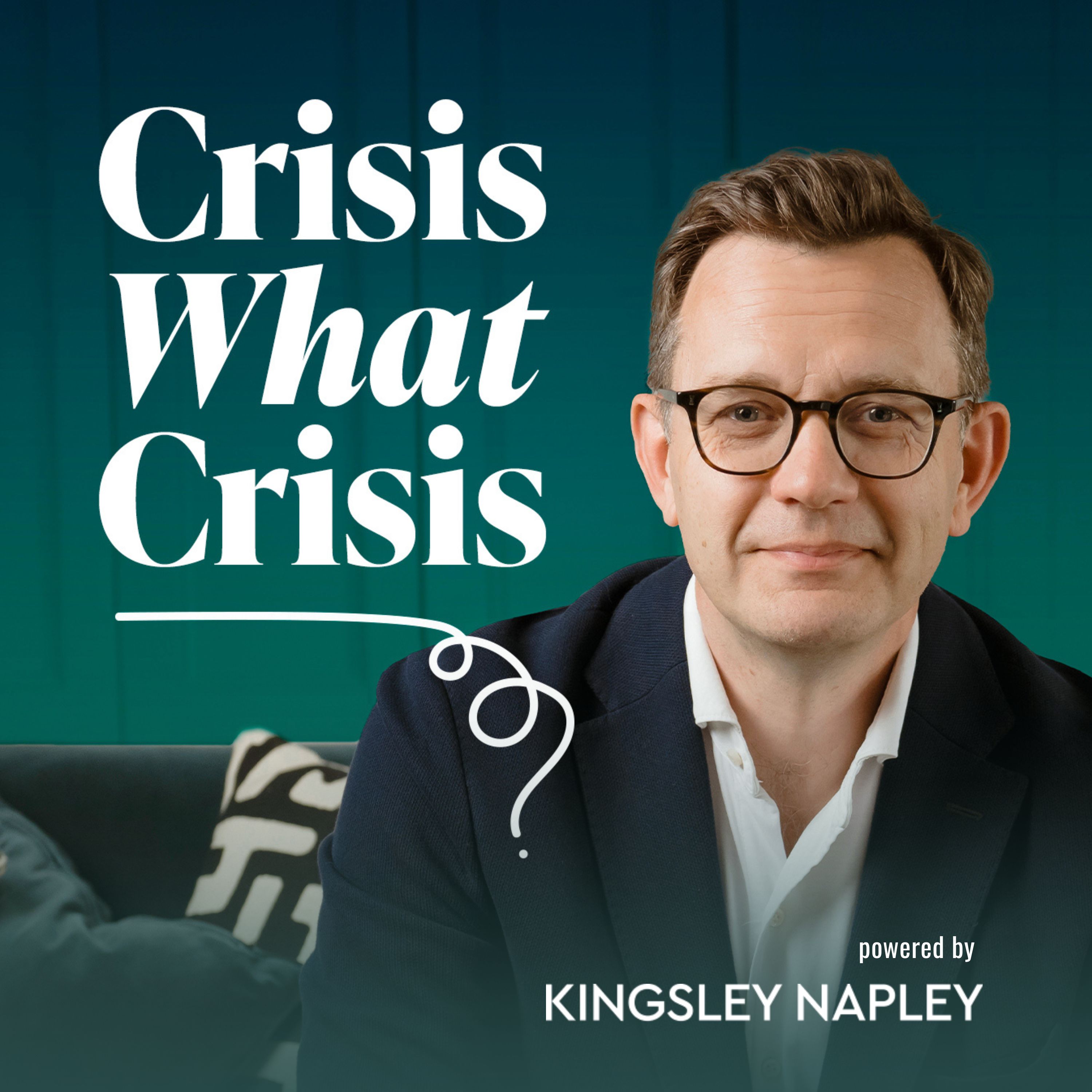 UNDERSTANDING SHOCK: The body's crisis handbreak