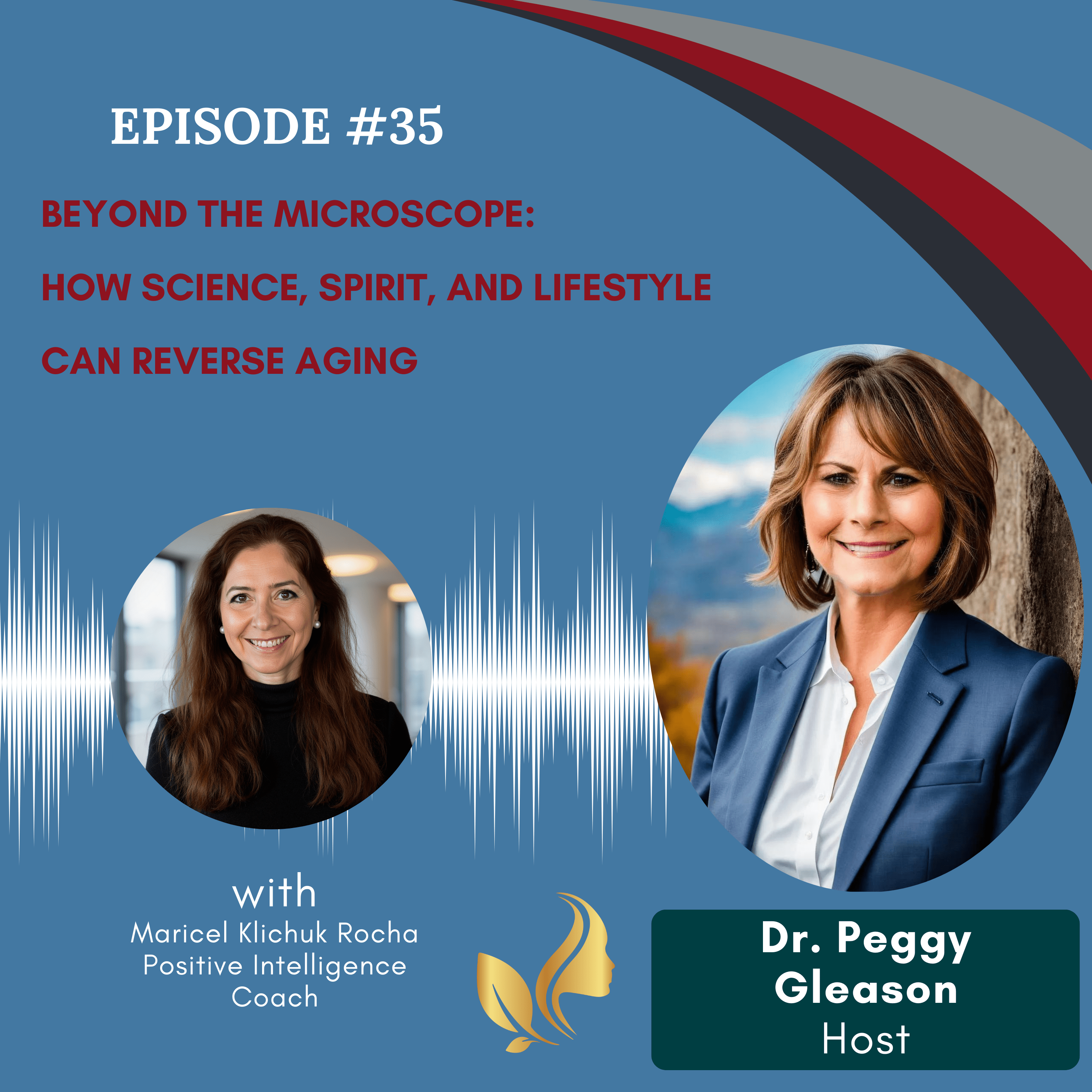 Professional Womans Wellness Podcast