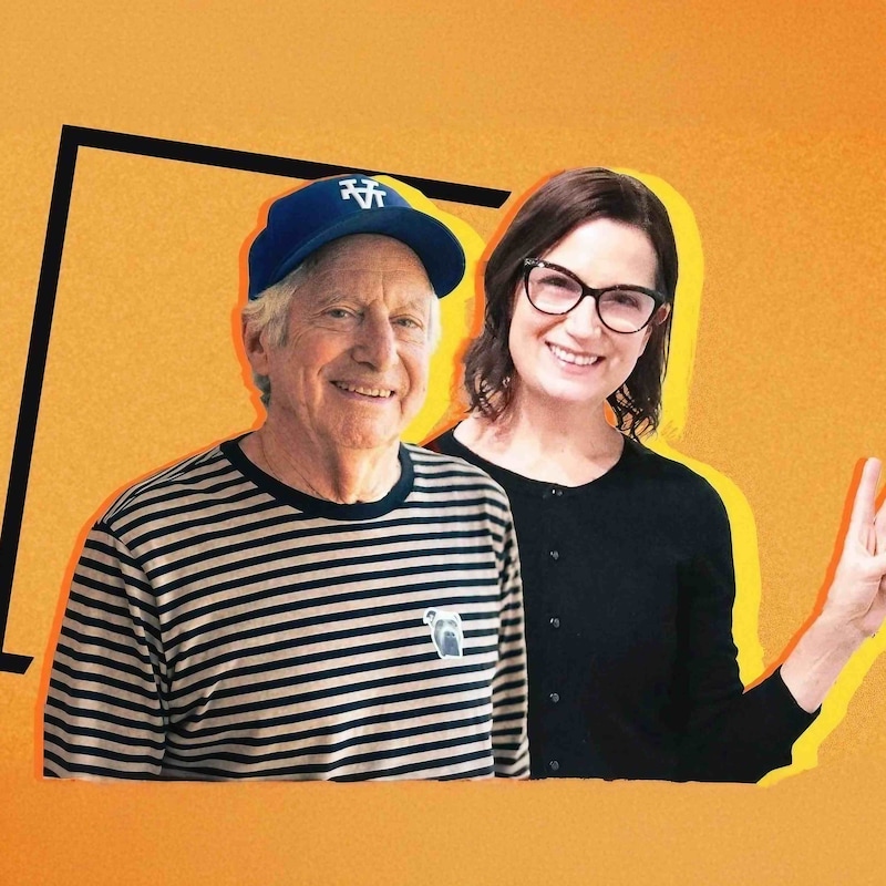 Artwork for podcast Not Real Art