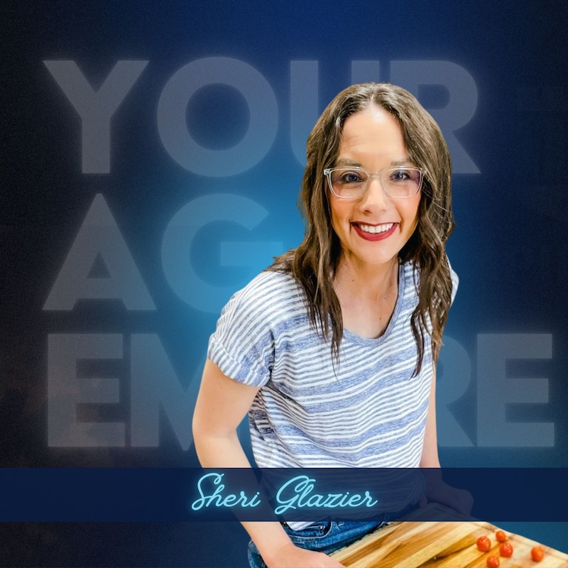 Artwork for podcast Your Ag Empire