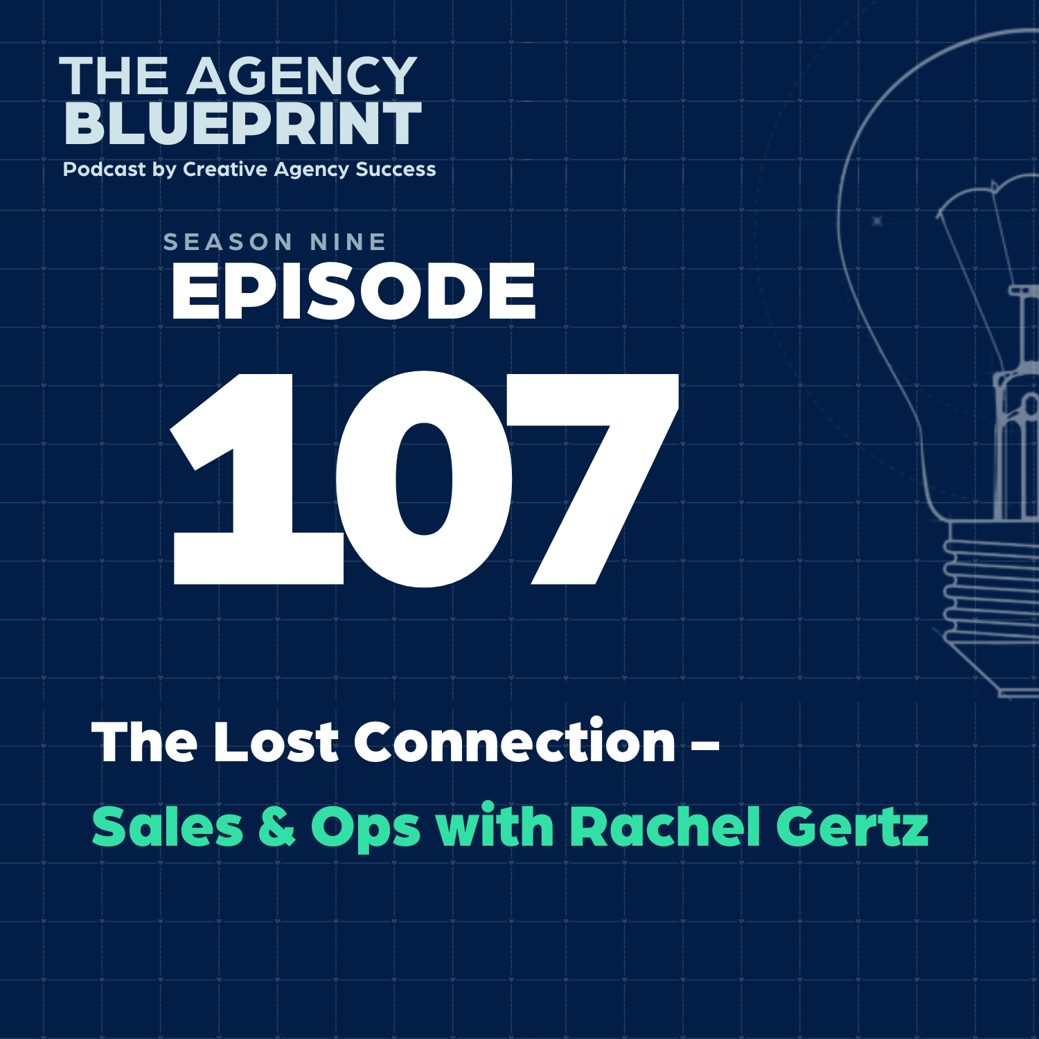 Season 9 | Ep 107 | Selling a Brand Identity Business with Jane Bayler episode artwork