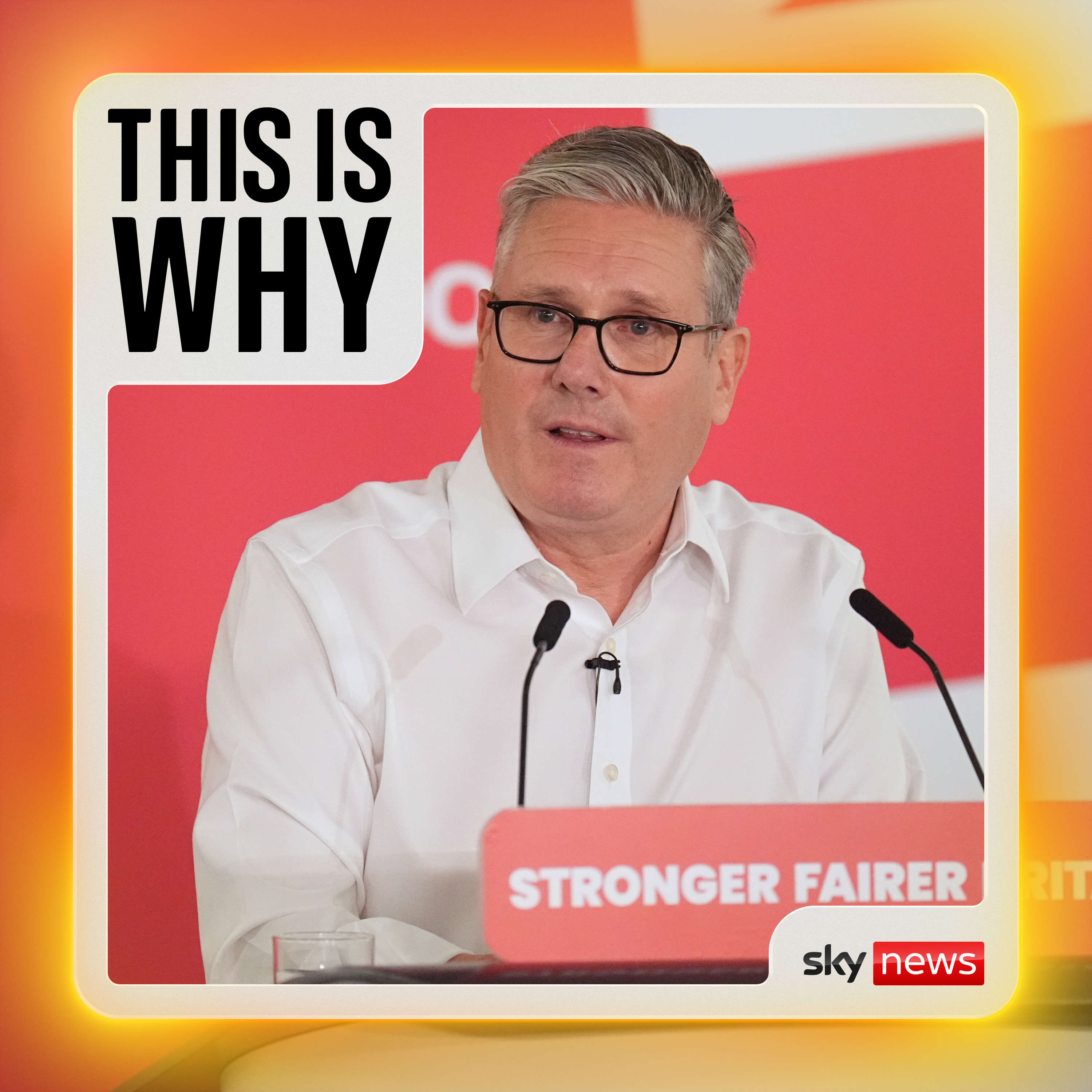 Why is it so difficult for Starmer to be replaced?
