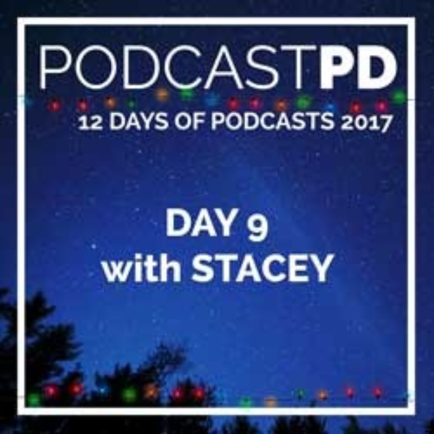 12 Days of Podcasts: Pod Save America episode artwork