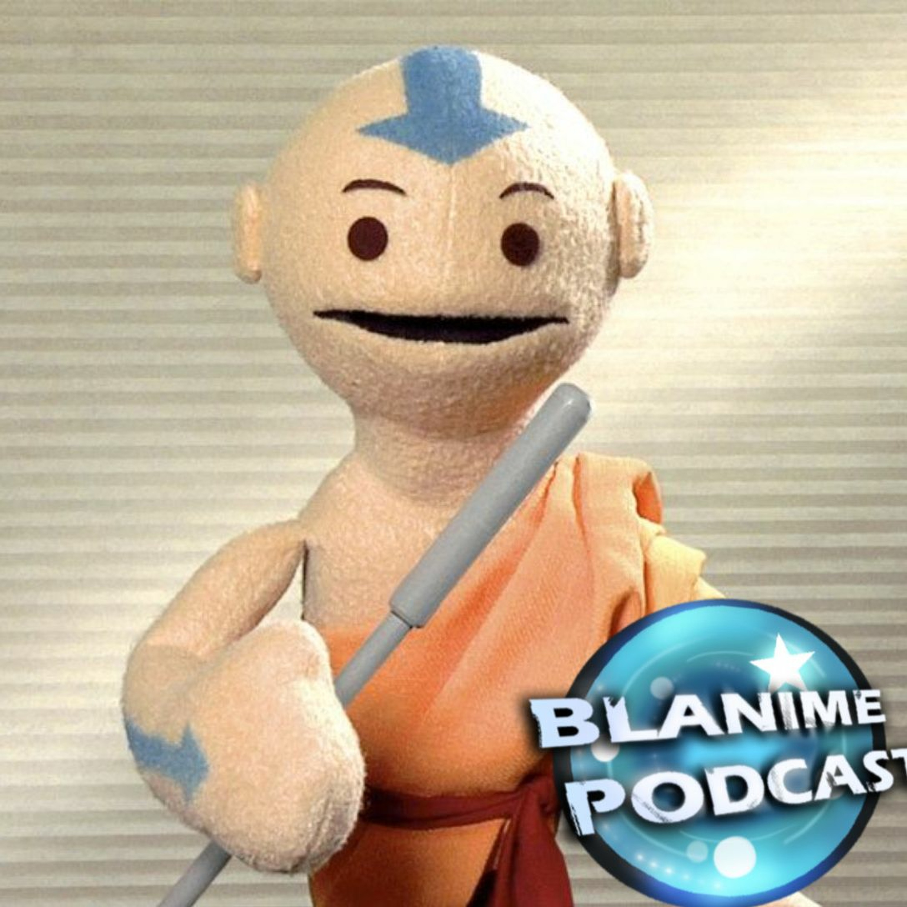 Blanime Podcast