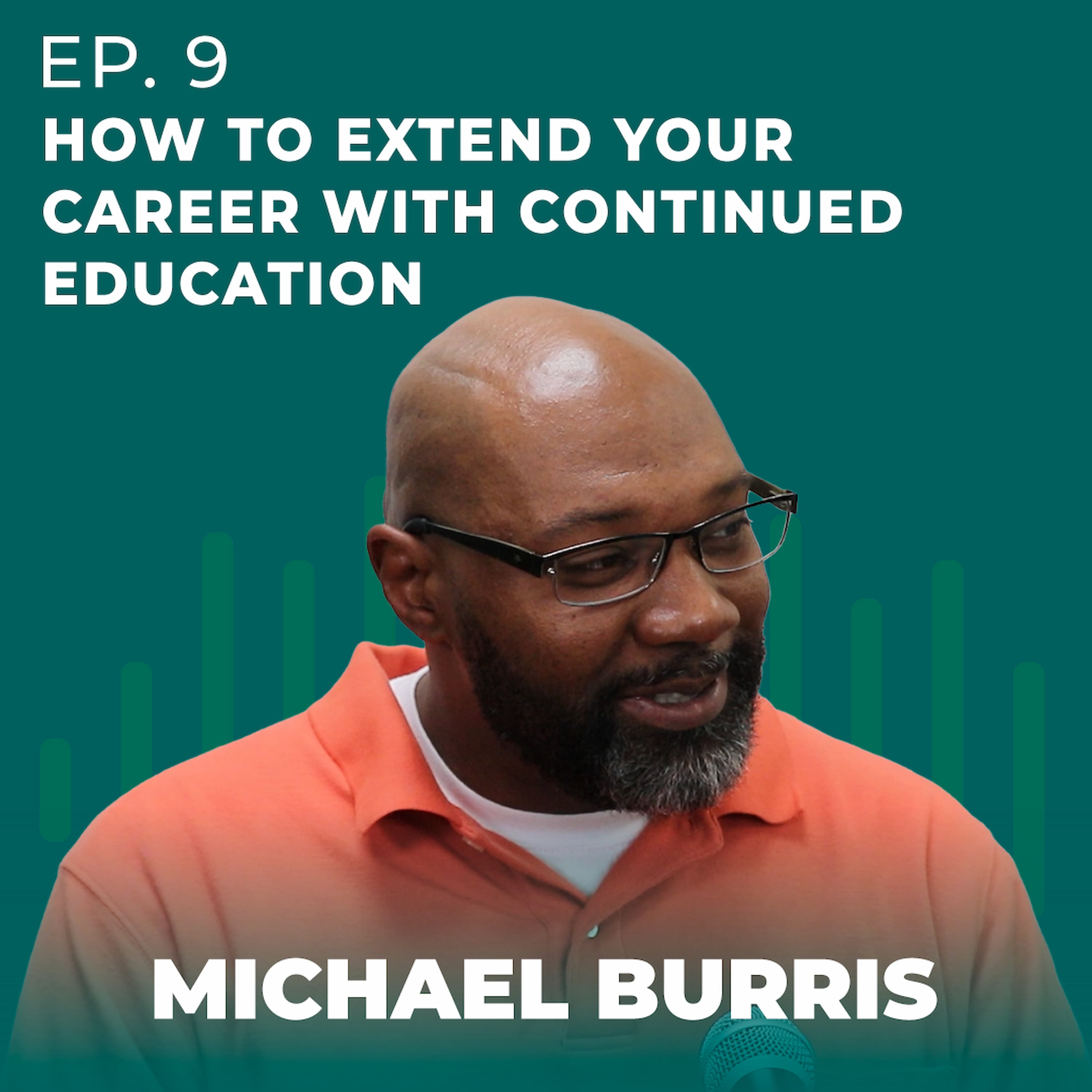 How to Extend Your Career with Continued Education