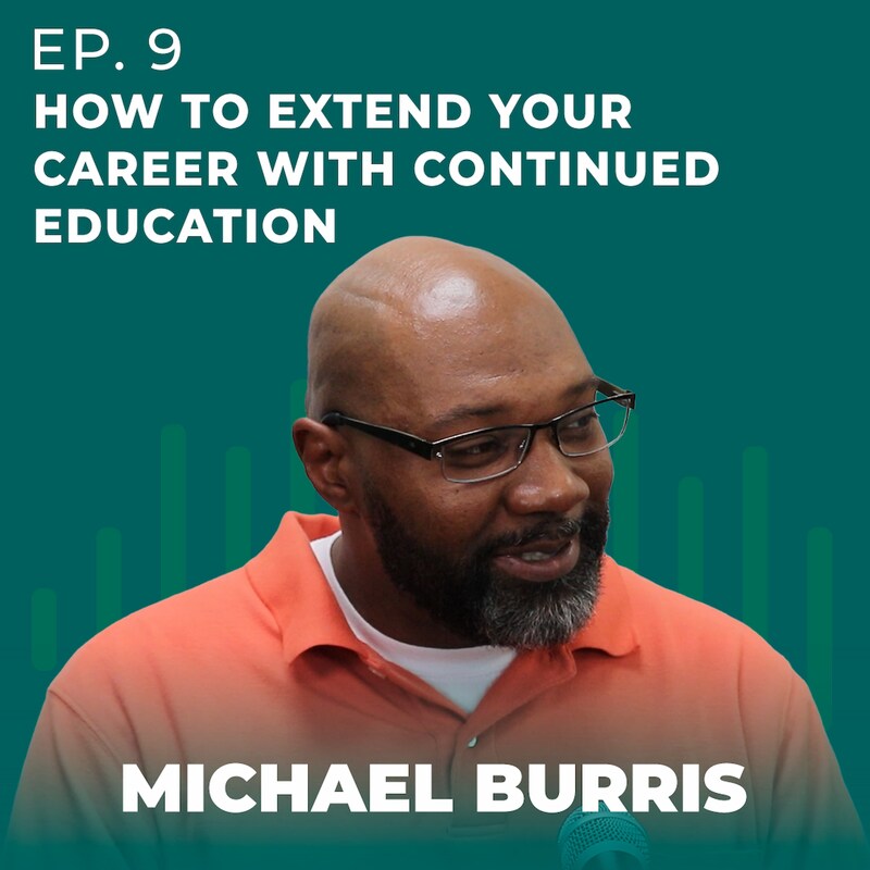 Artwork for podcast Certify It by The Mason Center for Healthcare Education