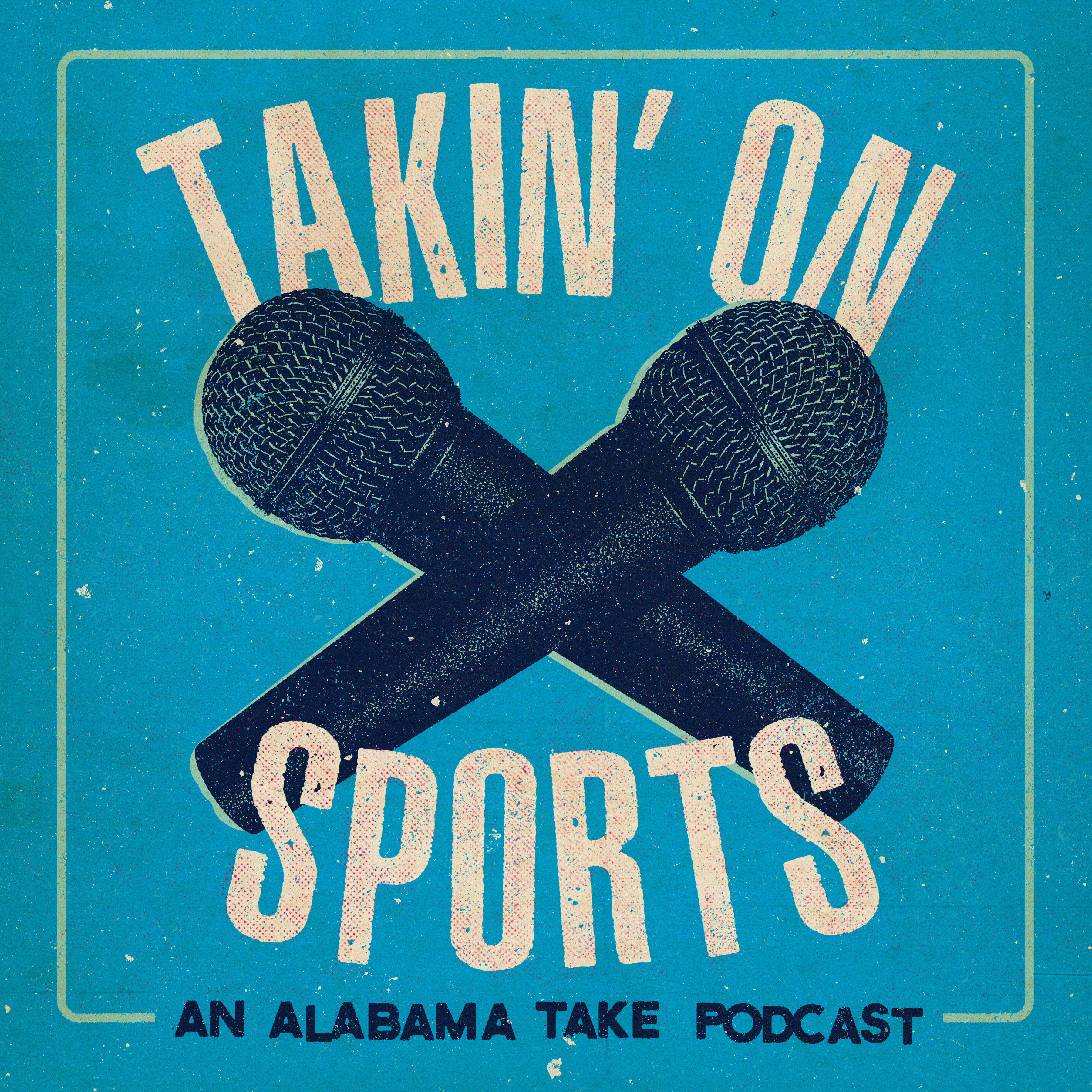 The Low Down on College Football episode artwork