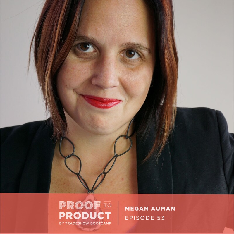 Artwork for podcast Proof to Product