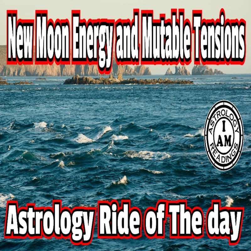 Artwork for podcast I Am Astrology Readings Podcast with Paul Heath