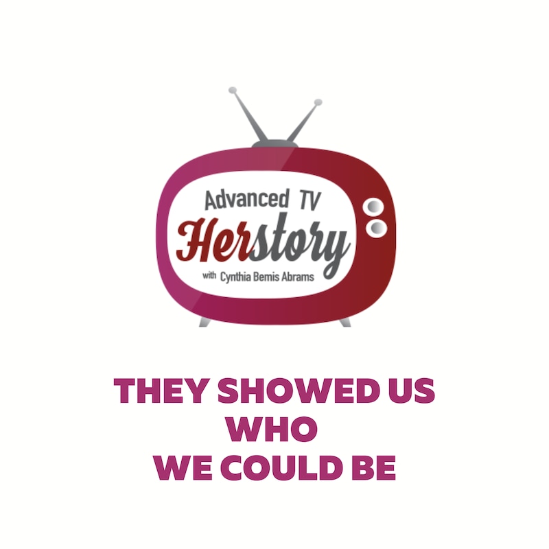 Artwork for podcast Advanced TV Herstory