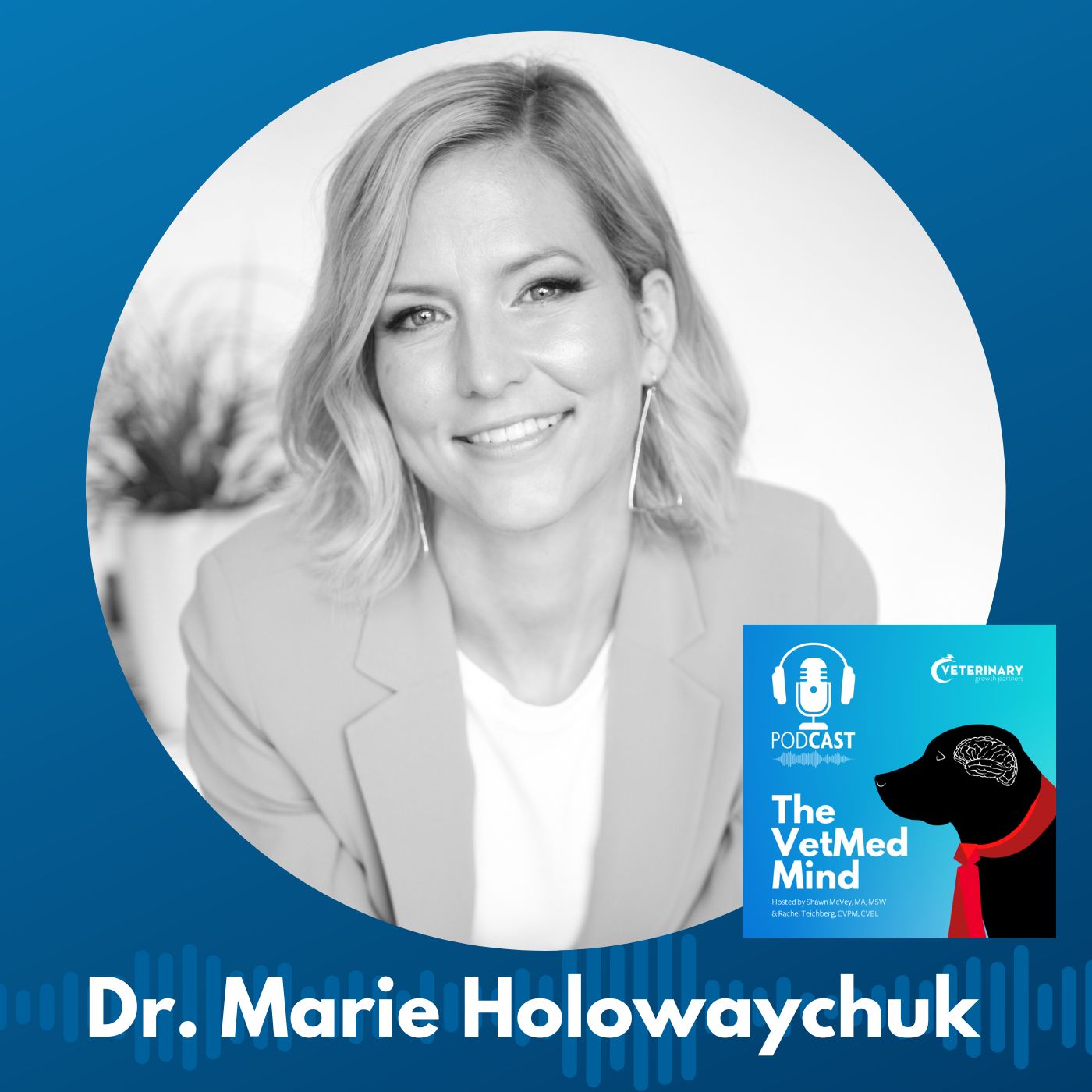 Success Stories & Lessons Learned: Dr. Marie Holowaychuk