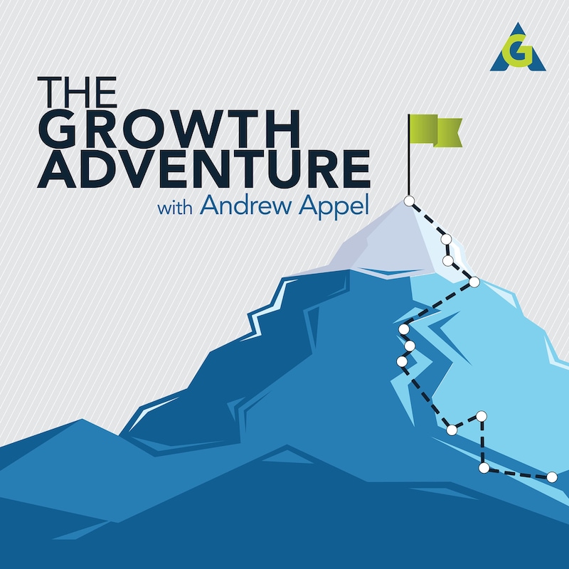 Artwork for podcast The Growth Adventure
