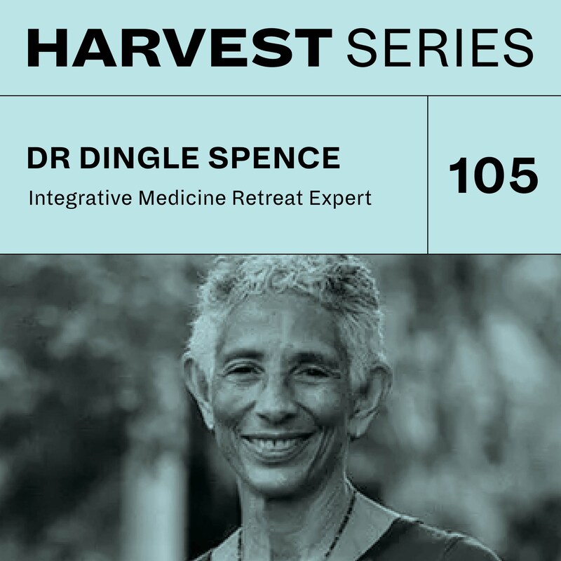 Artwork for podcast Harvest Series