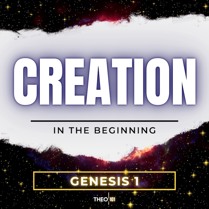 Artwork for podcast Genesis Explained: A Bible Study