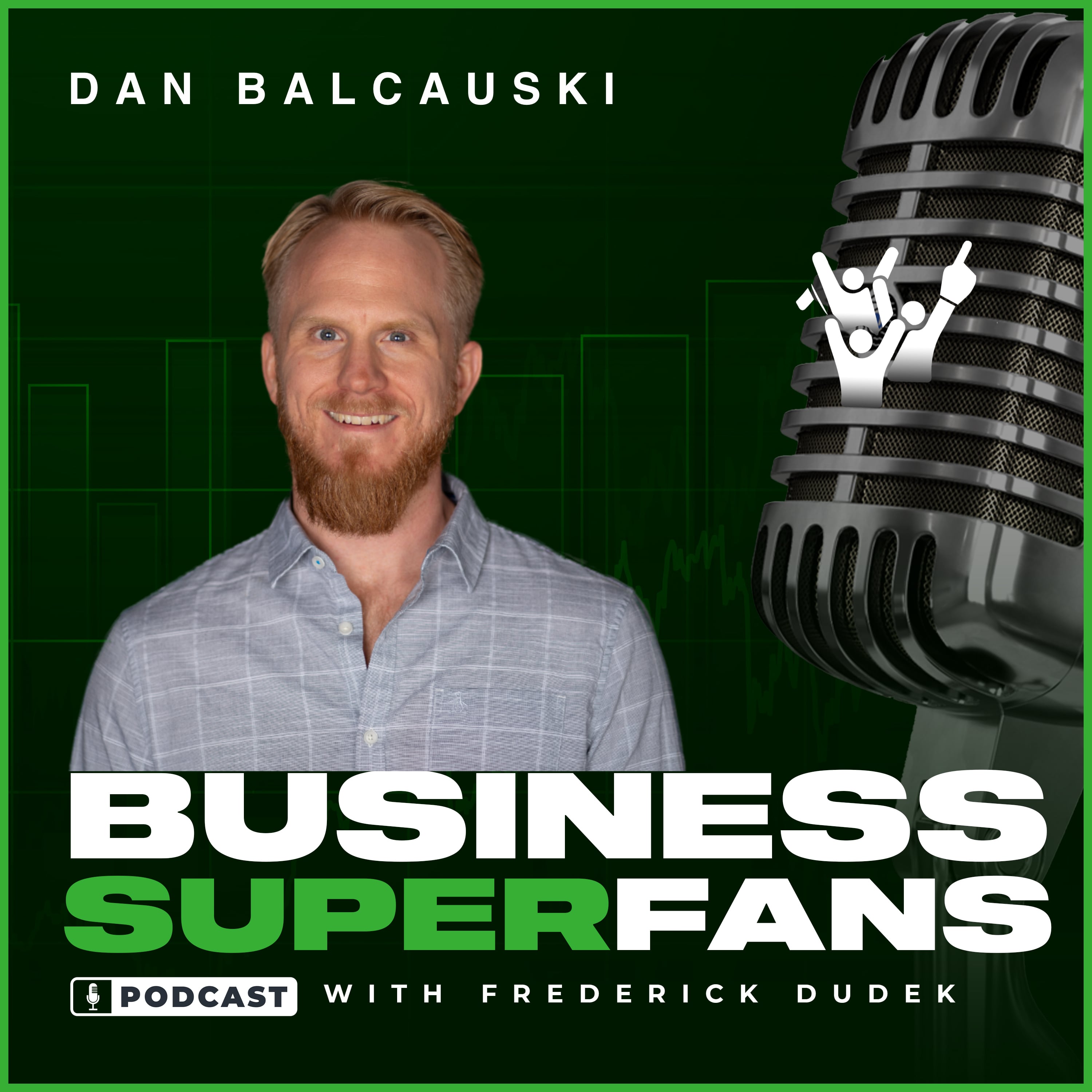 Business Superfans