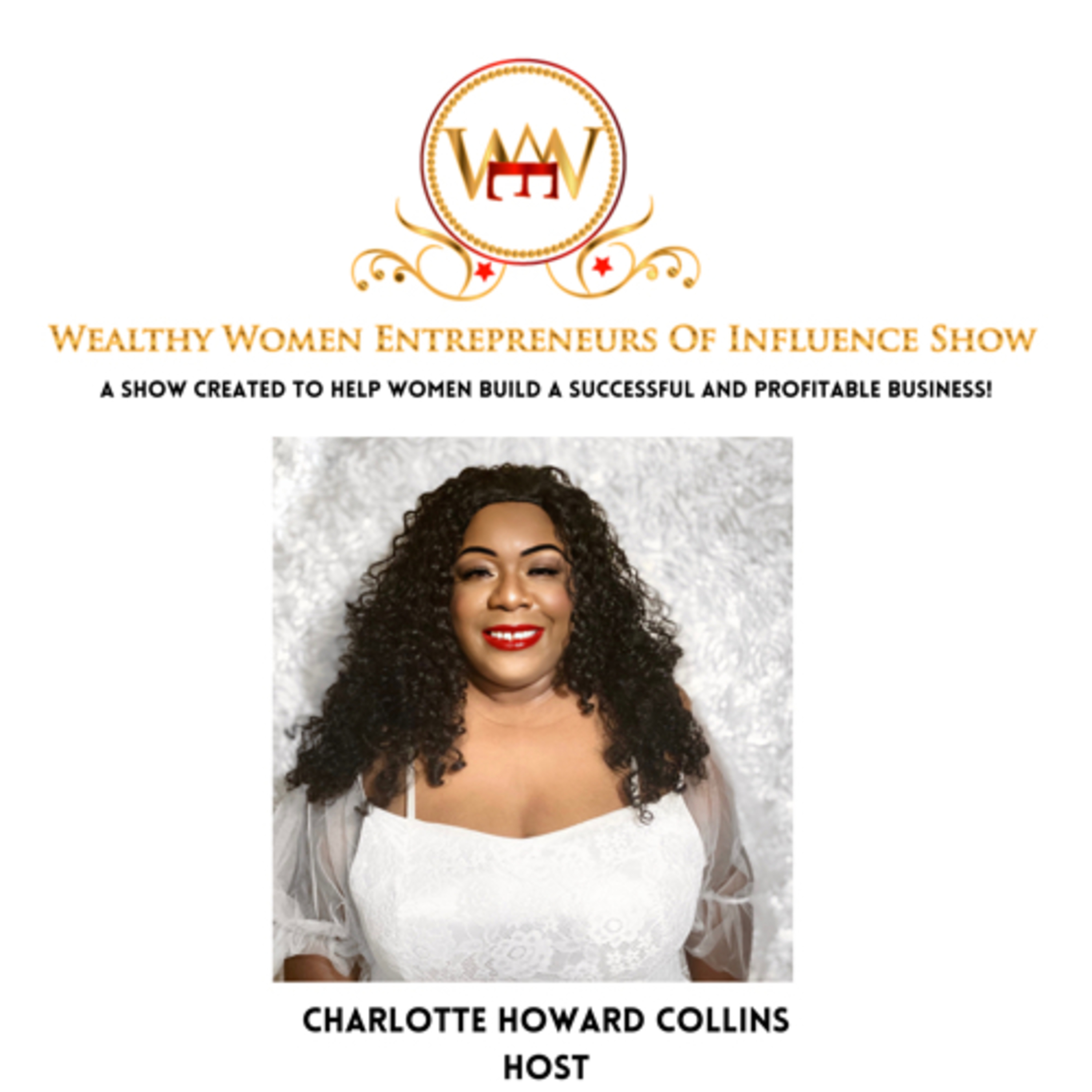 Wealthy Women Entrepreneurs Of Influence Show