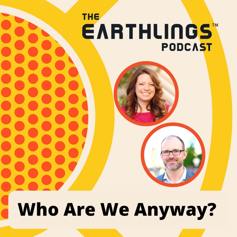 Artwork for podcast Earthlings 2.0 Podcast