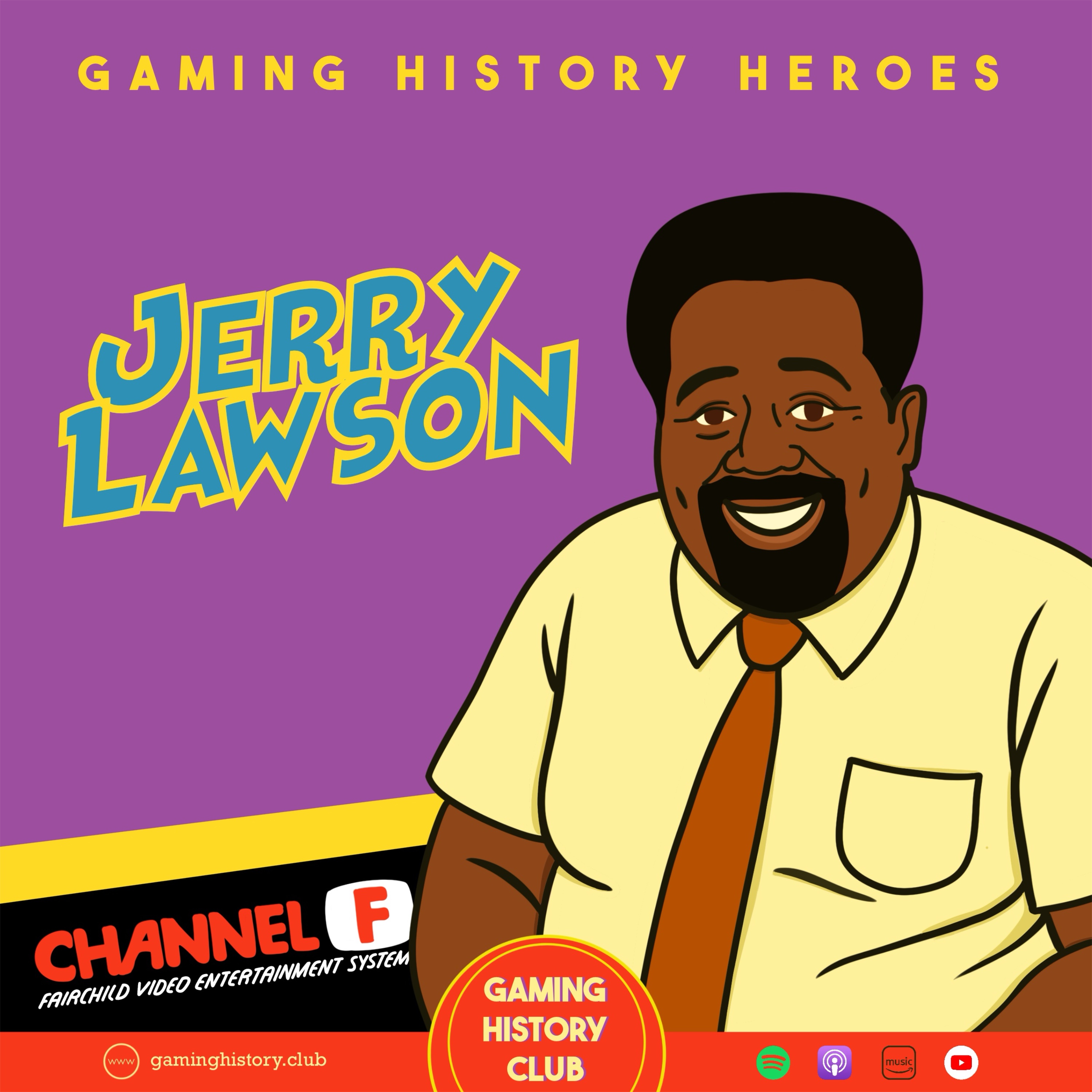Gaming History Club
