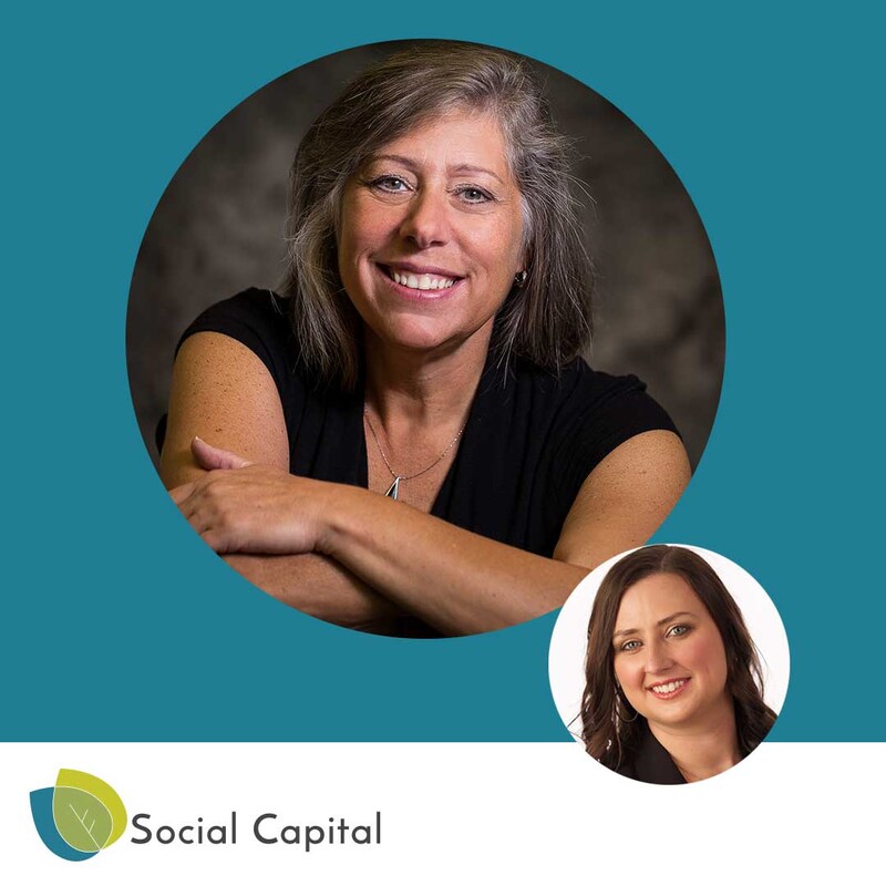 Artwork for podcast Social Capital