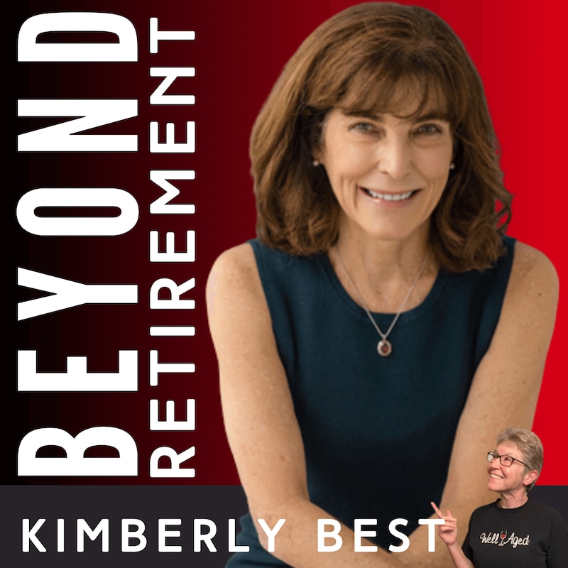 Artwork for podcast Beyond Retirement