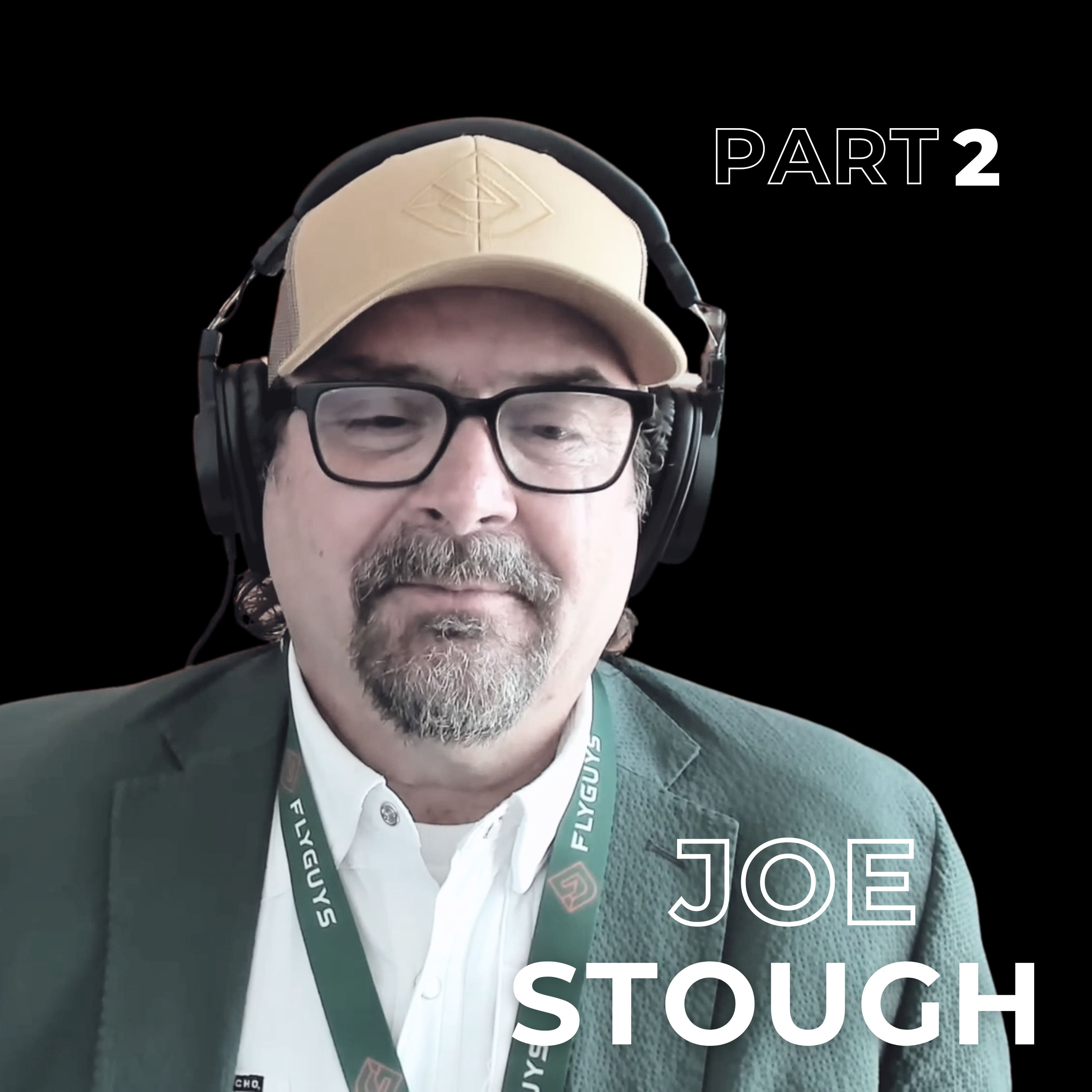 161. Scaling FlyGuys with Operational Excellence | FlyGuys CEO Joe Stough