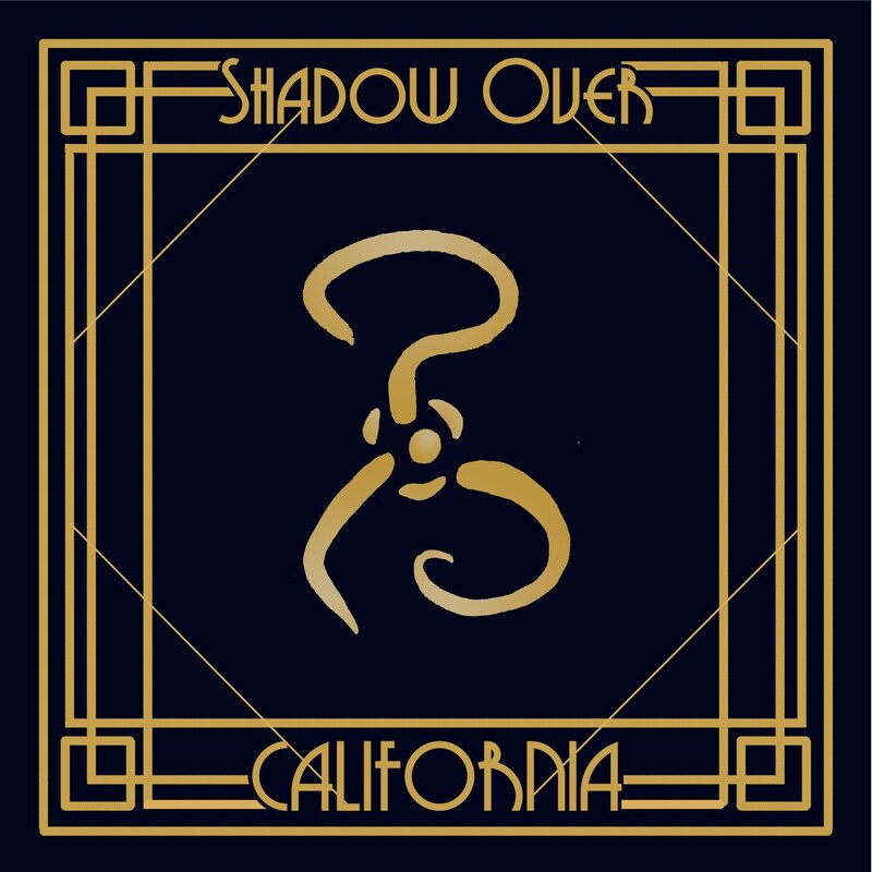 Artwork for podcast The Shadow Over California
