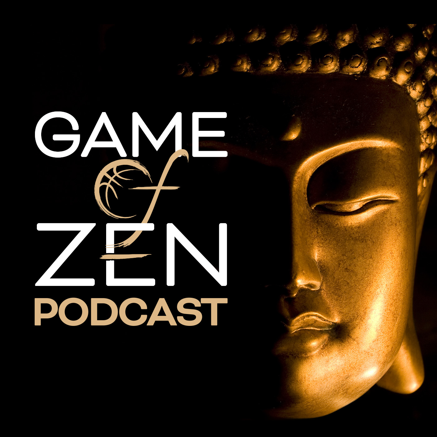 Show artwork for The Game of Zen