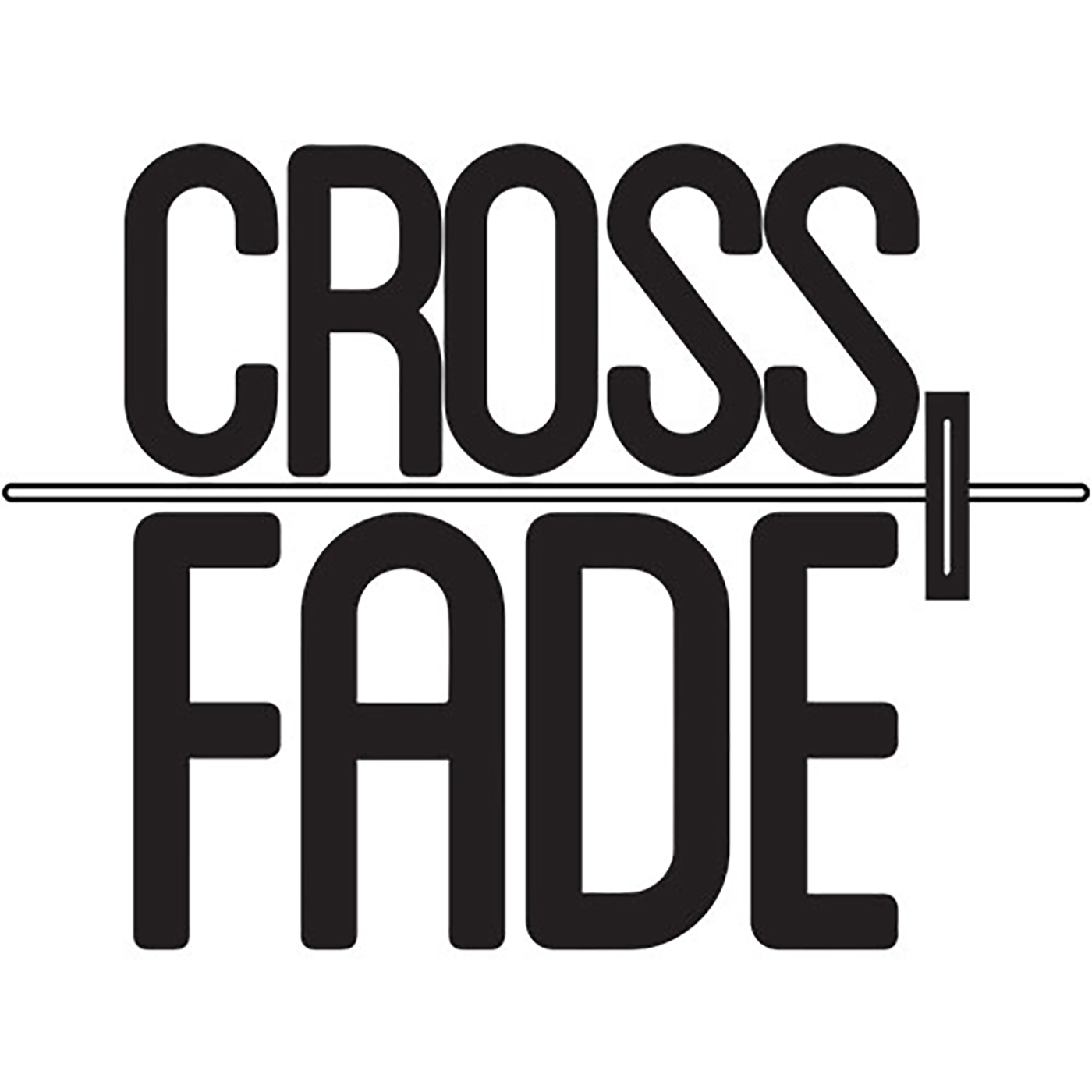 #49 CROSSFADE SHOW episode artwork