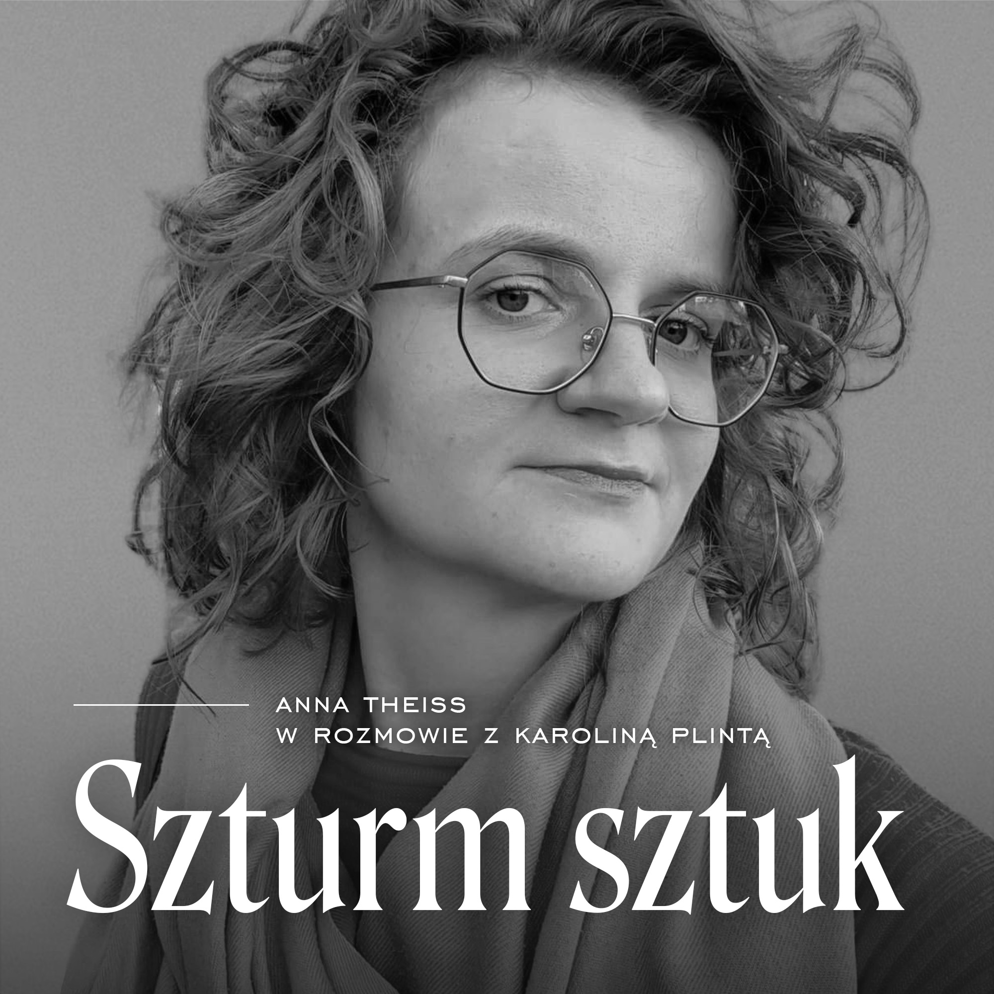 Szturm sztuk