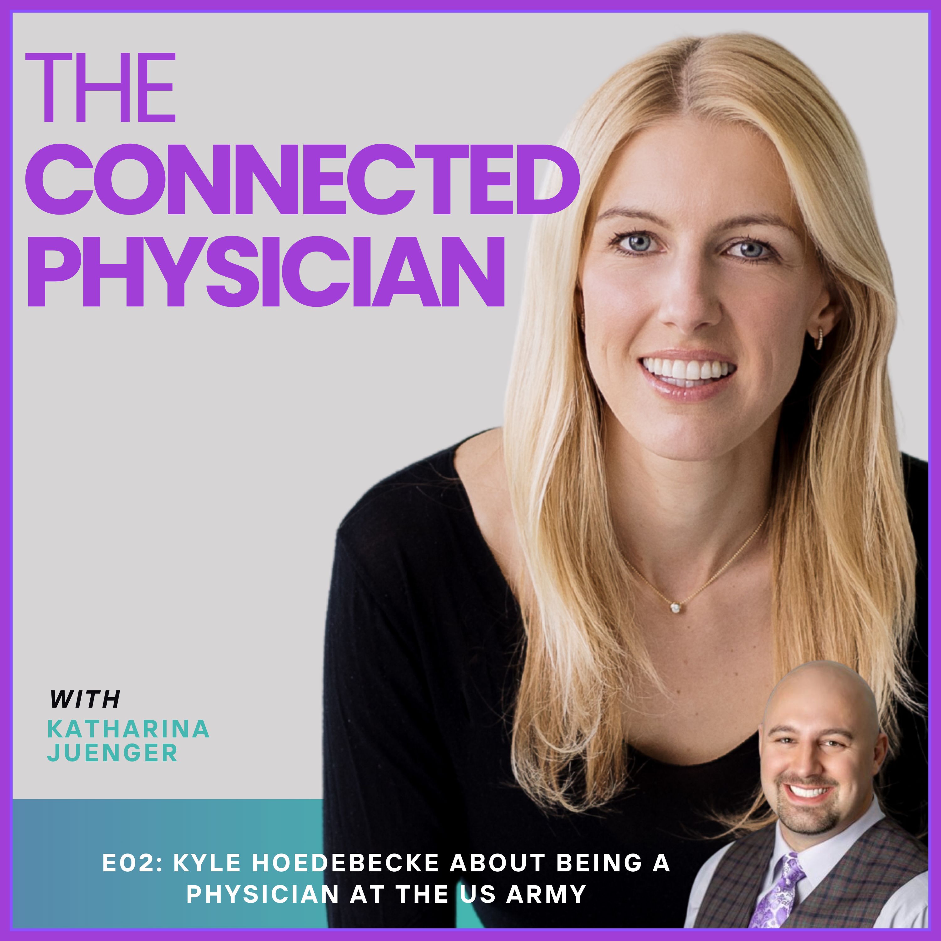 The Connected Physician
