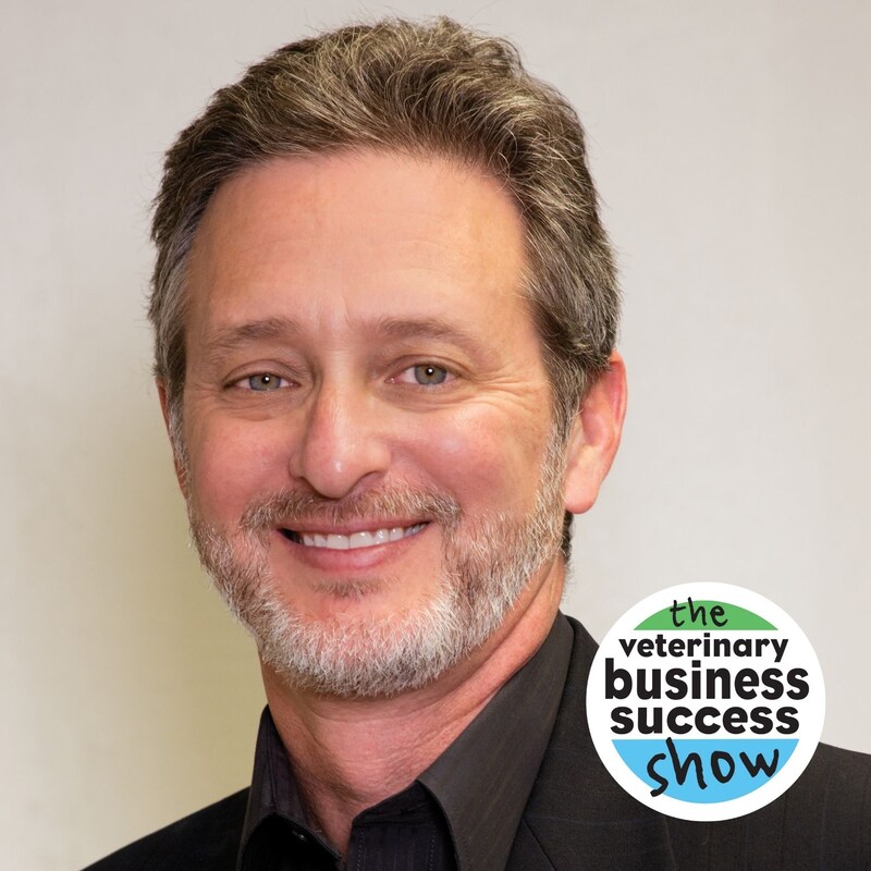 Artwork for podcast The Veterinary Leadership Success Show
