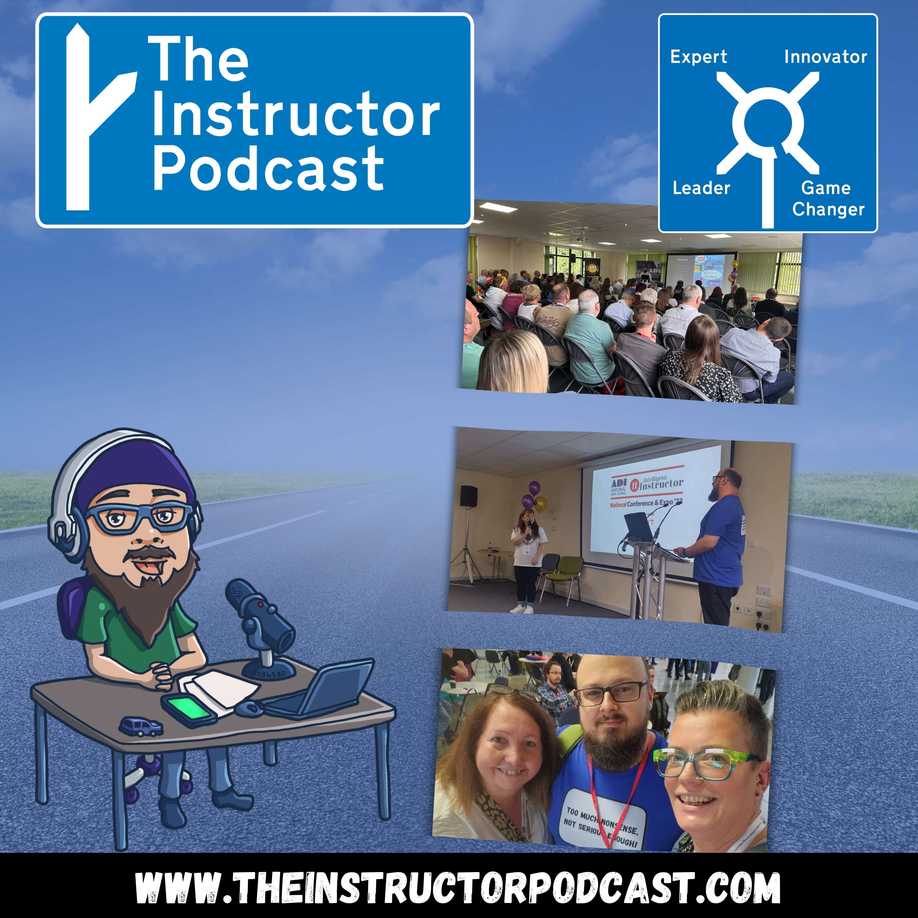 The Instructor