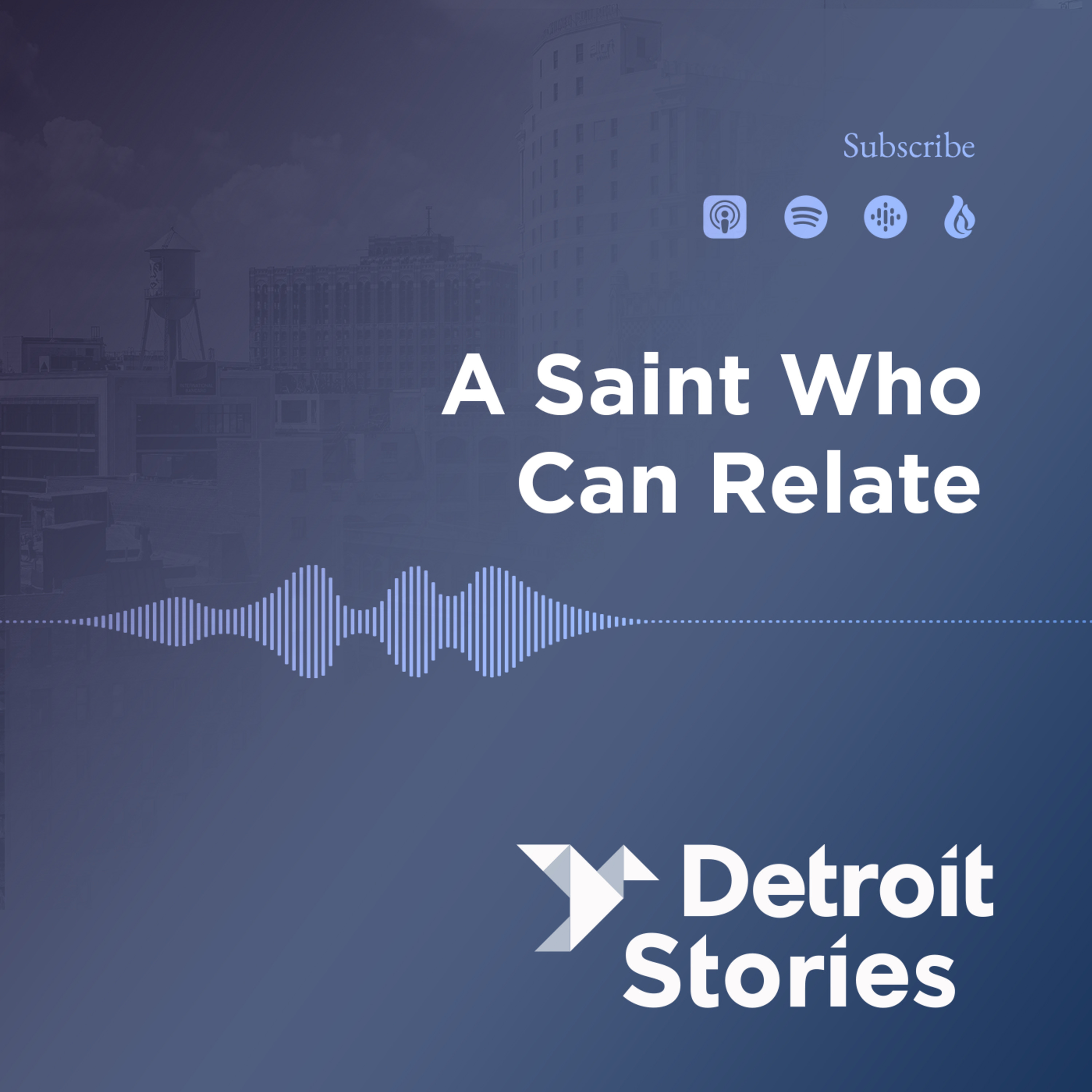 Detroit Stories
