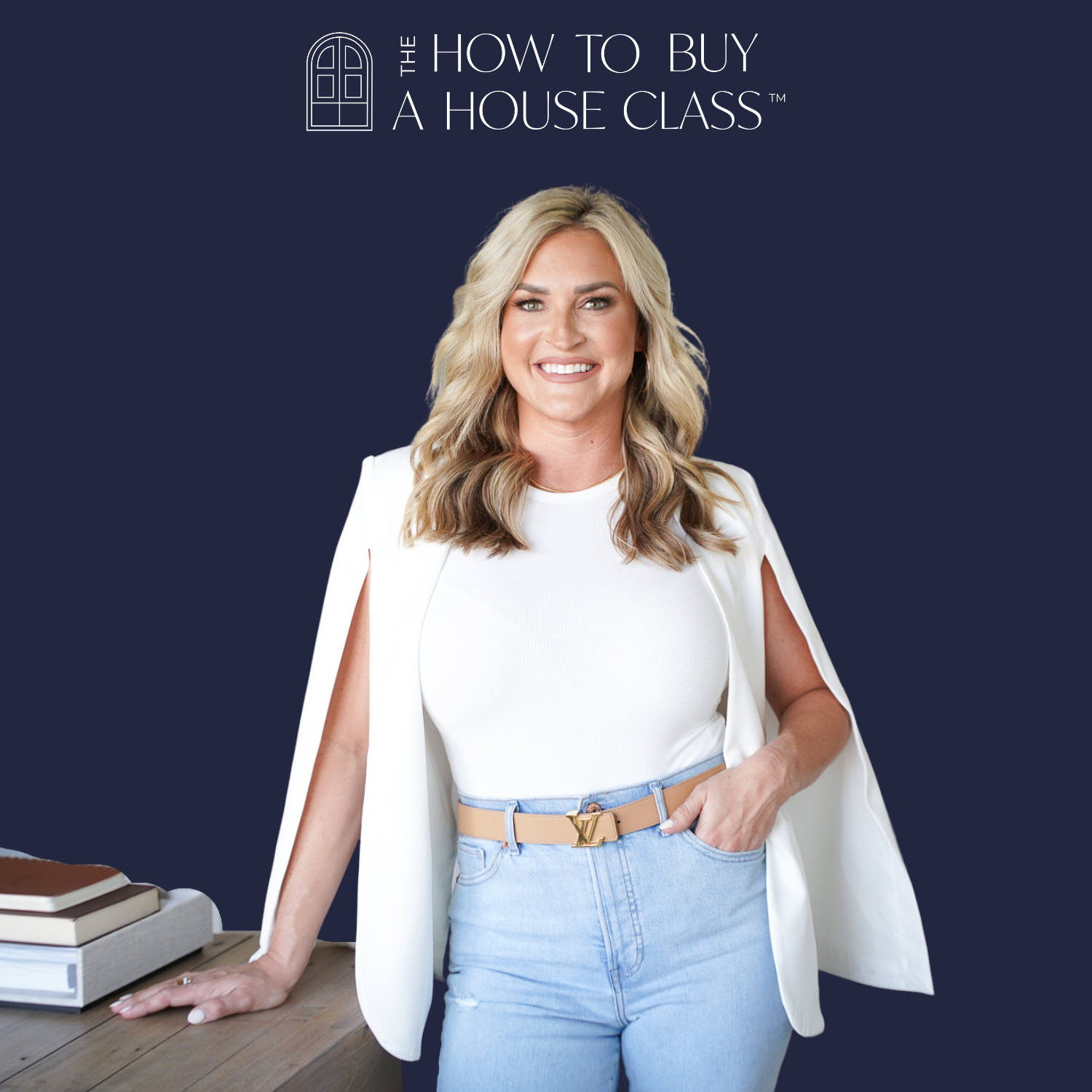 How To Buy A House