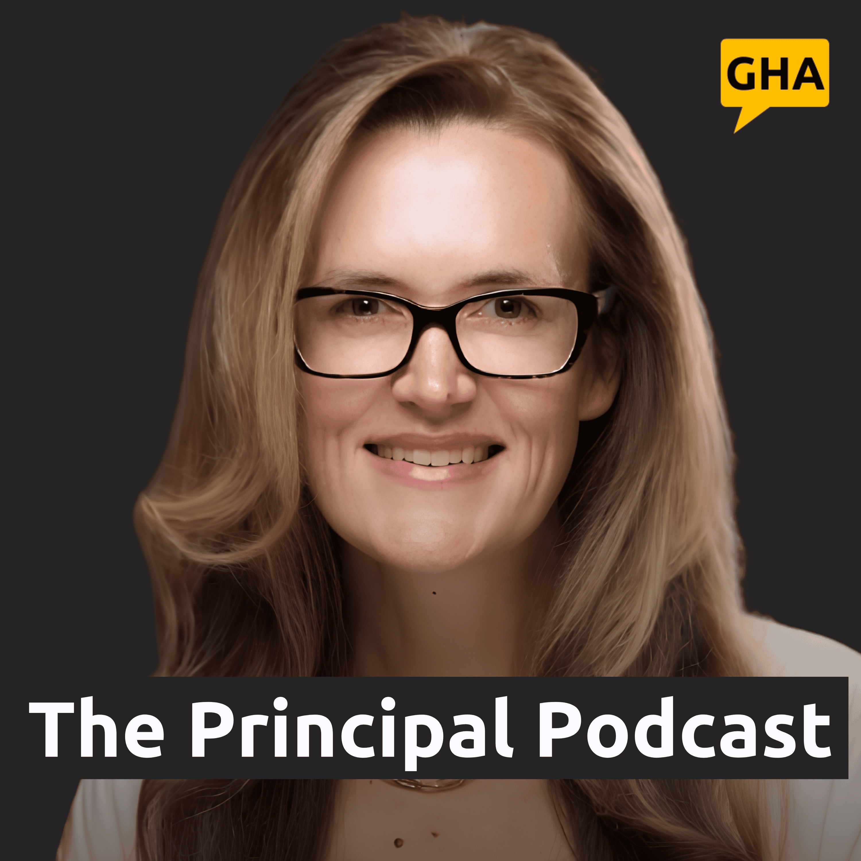 How to Build a High-Trust Consulting Business in Regulated Industries With Amy Summers episode artwork