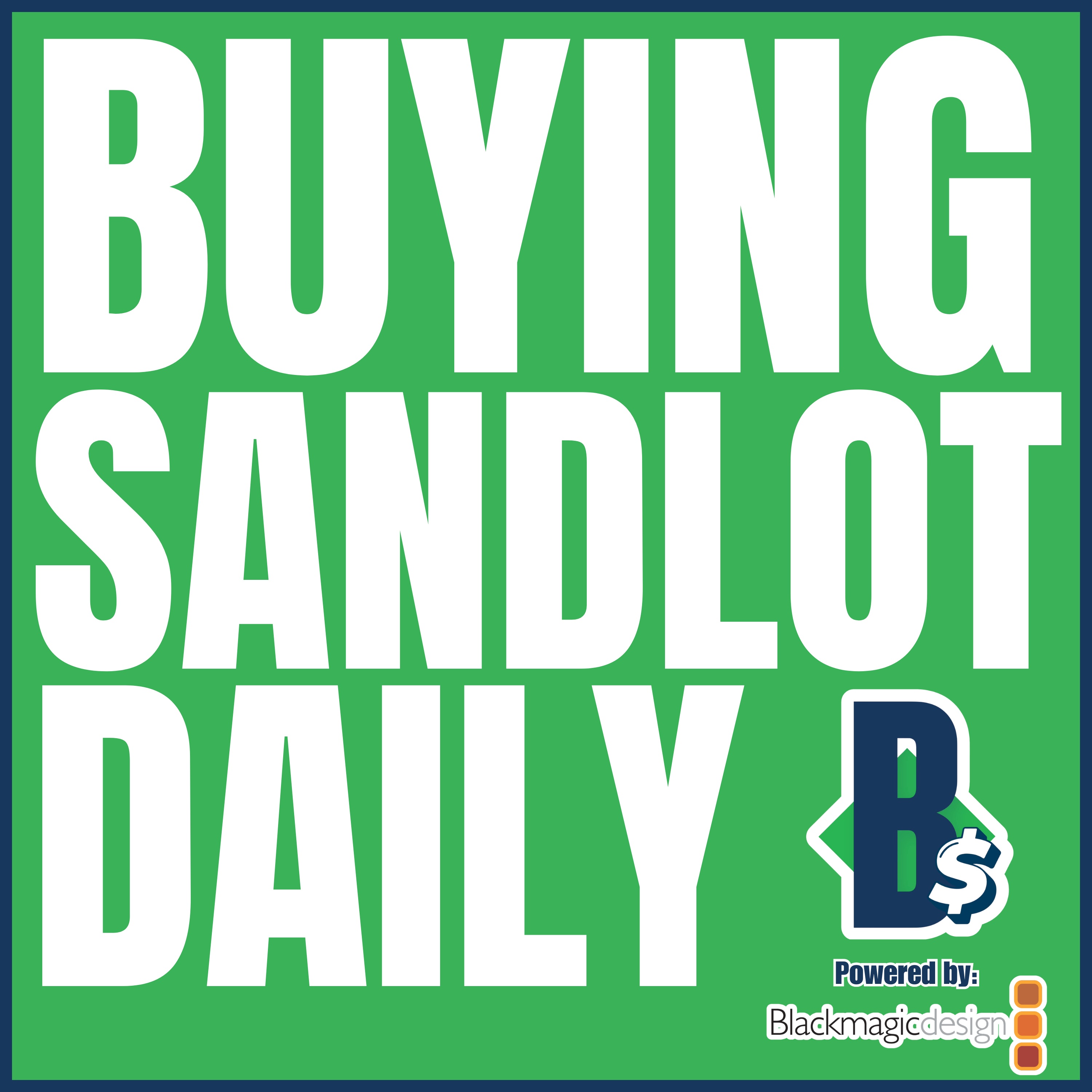 BS Daily: USA Baseball's BIG Change, Norway Model's Uncertainty, & D1 Training's New Product