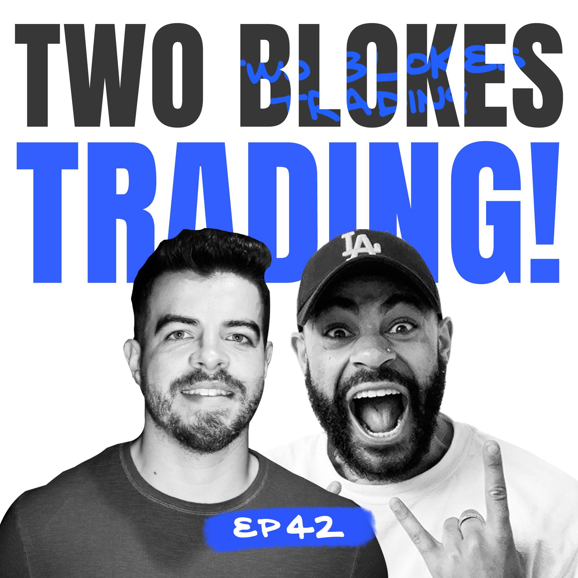 Big market volatility incoming! episode artwork