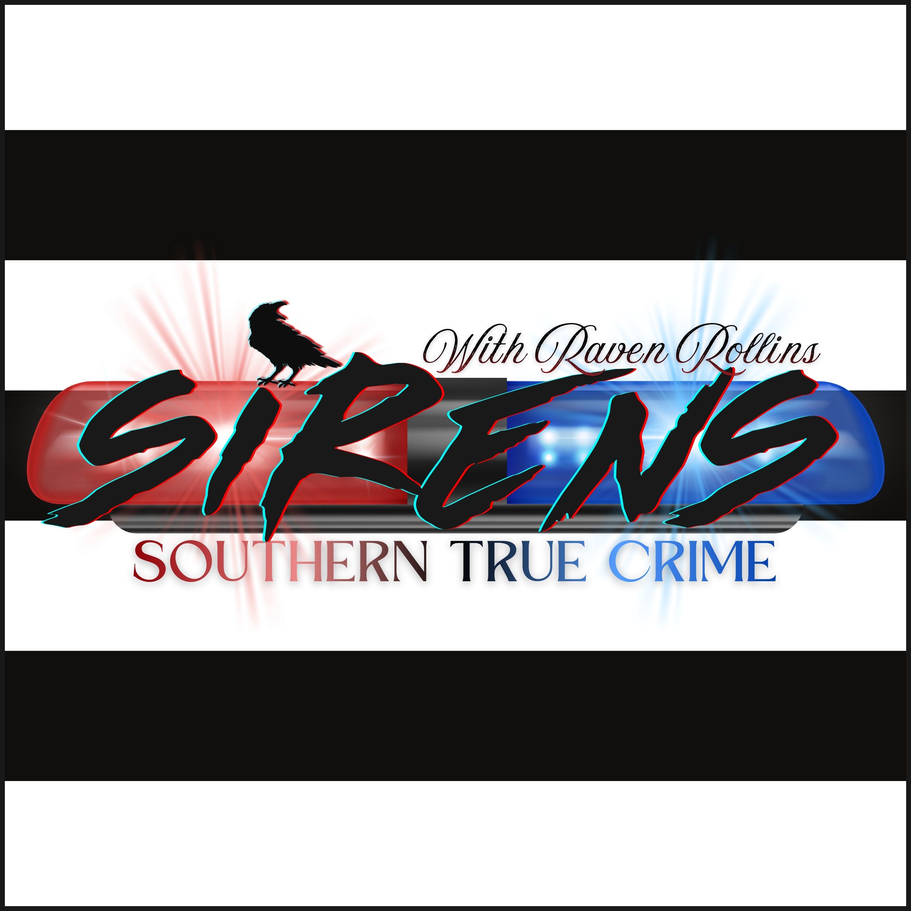 Sirens | A Southern True Crime Podcast