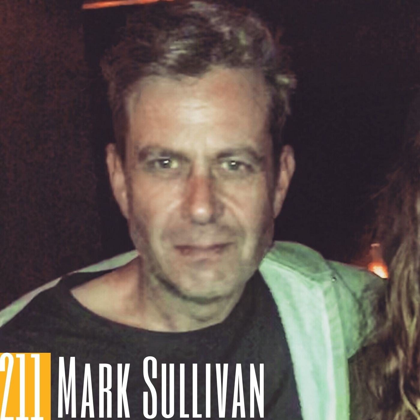 211 Mark Sullivan - From Snowboarder to Kaizen Philosopher