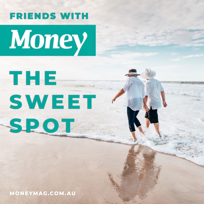 Artwork for podcast Friends With Money