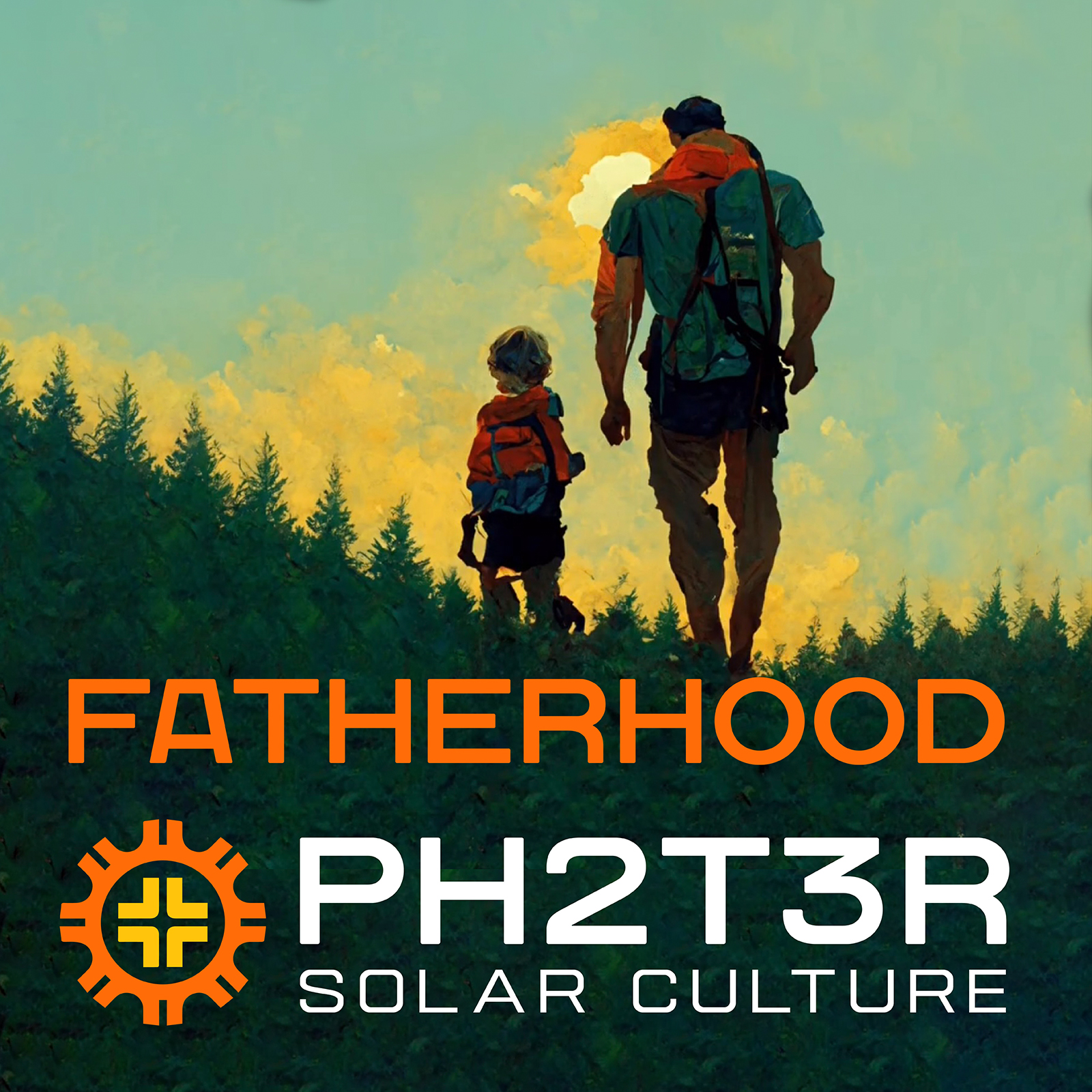 PH2T3R The Journal of Solar Culture