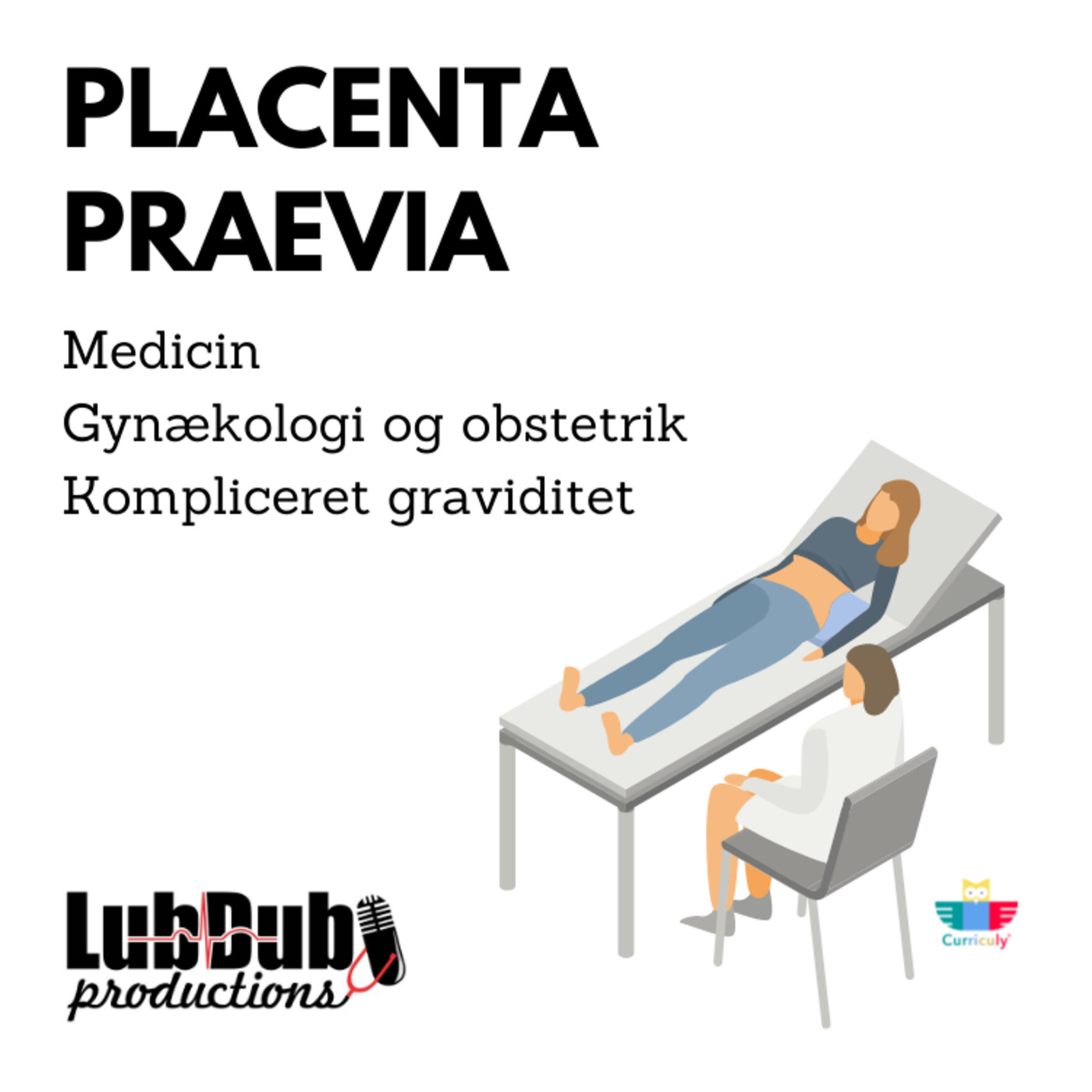 Lubdubs pensumpodcasts