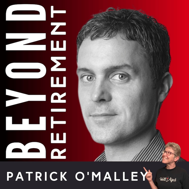 Artwork for podcast Beyond Retirement