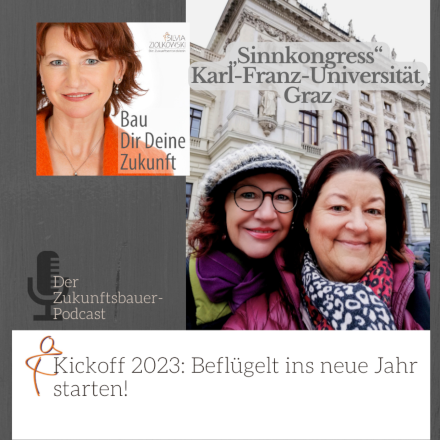 Bau Dir Deine Zukunft