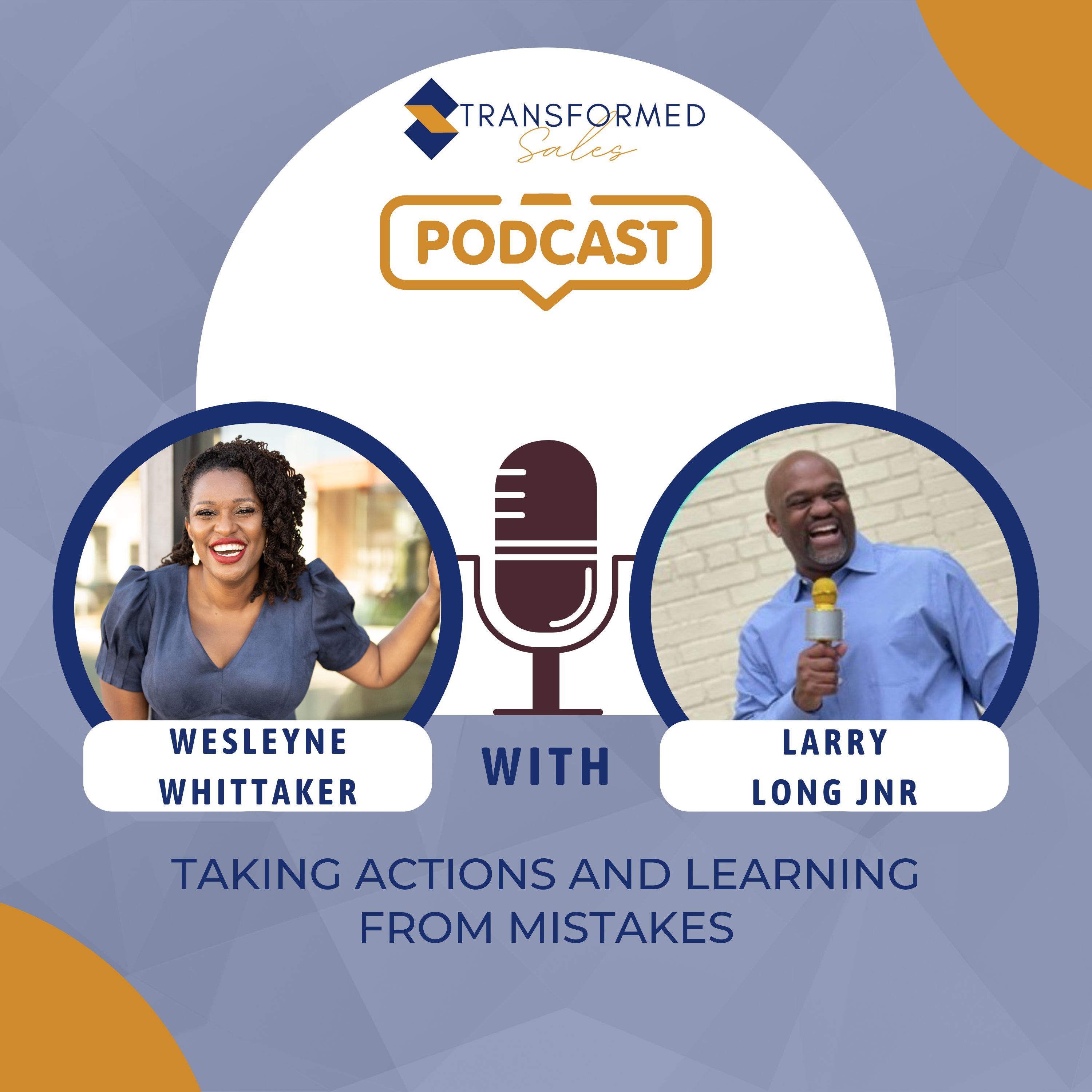 Transformed Sales